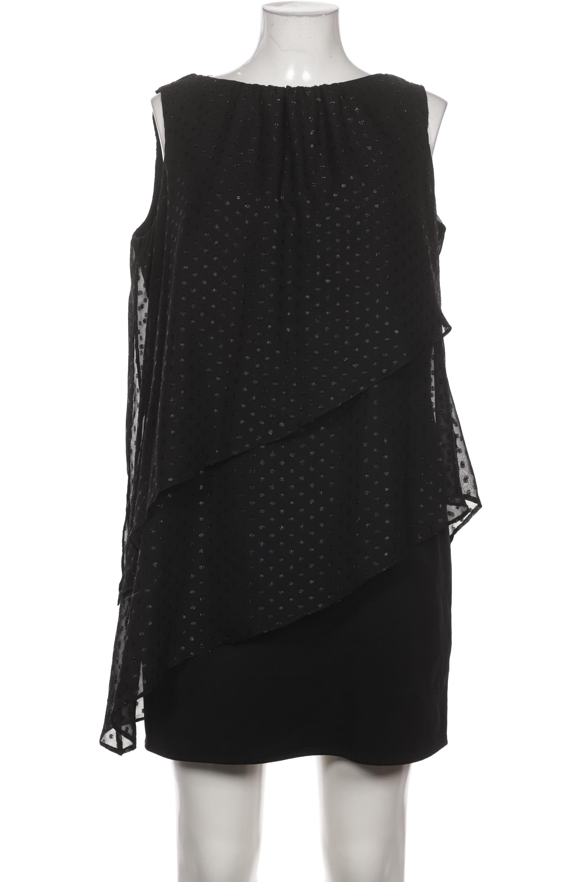 

wallis Damen Kleid, schwarz, Gr. 42