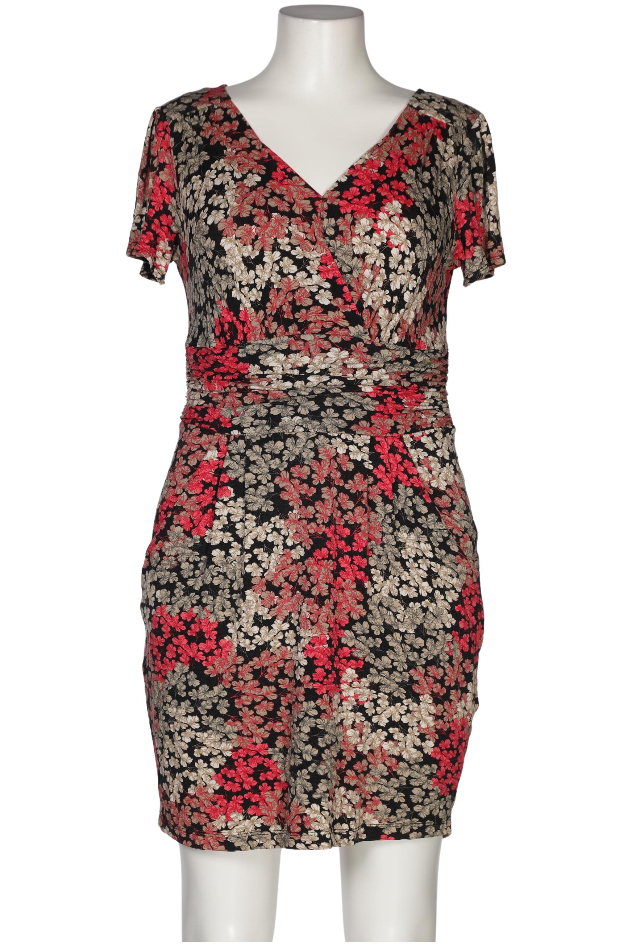 

wallis Damen Kleid, schwarz, Gr. 42