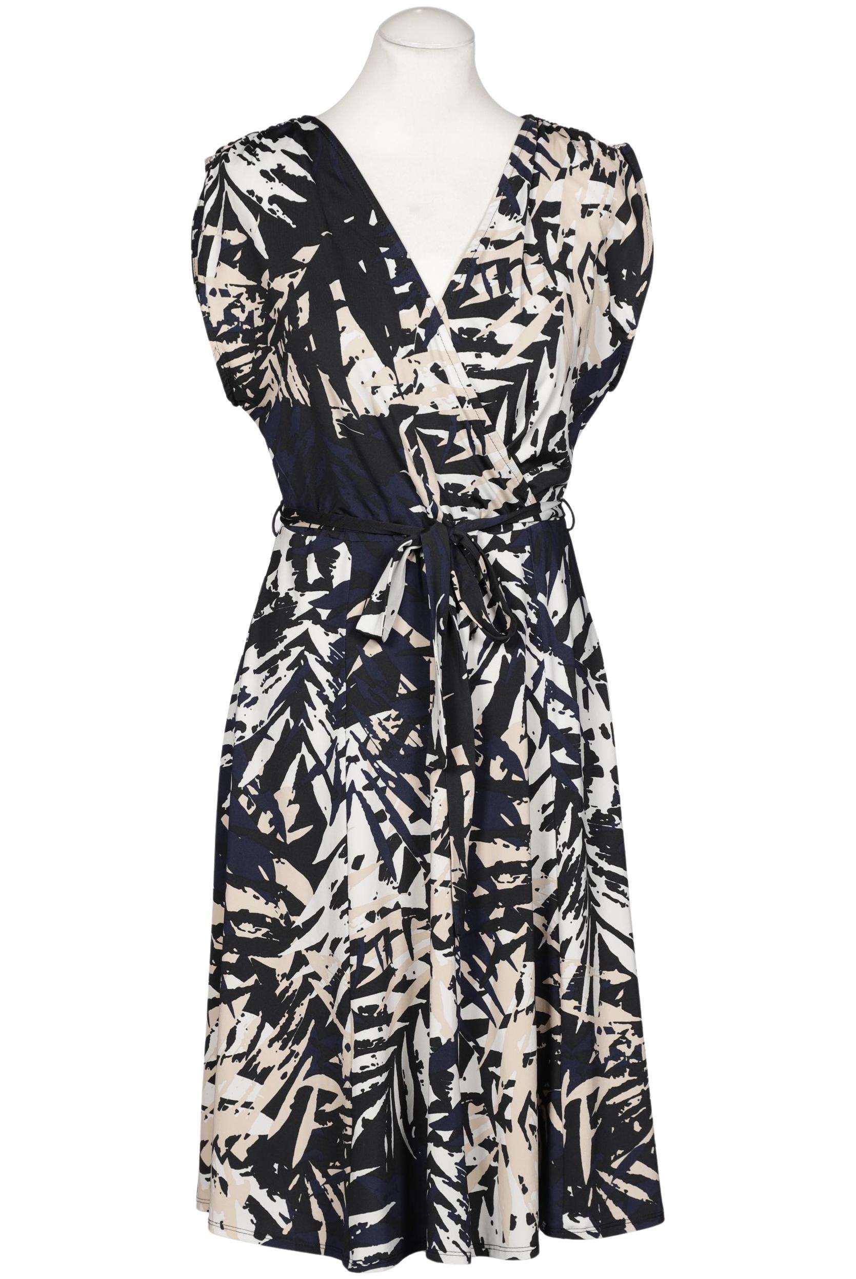 

wallis Damen Kleid, mehrfarbig, Gr. 38