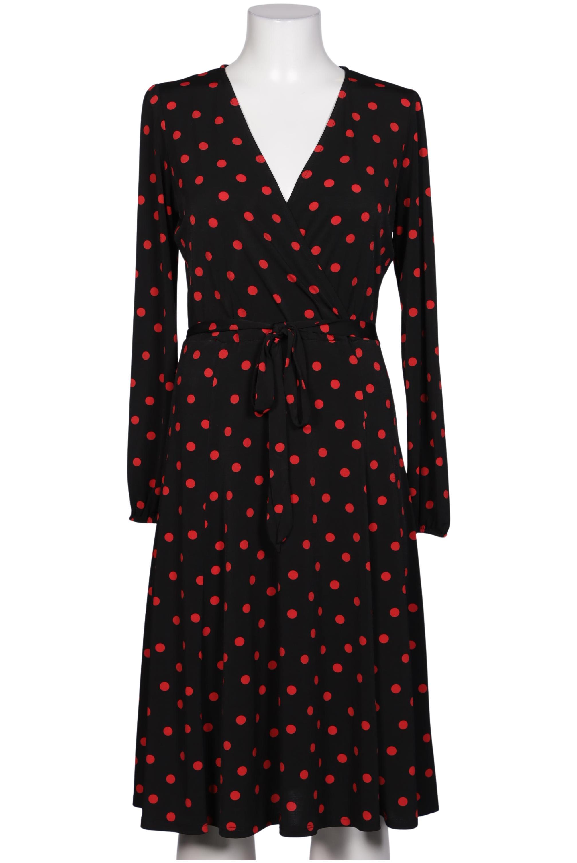 

wallis Damen Kleid, schwarz, Gr. 40