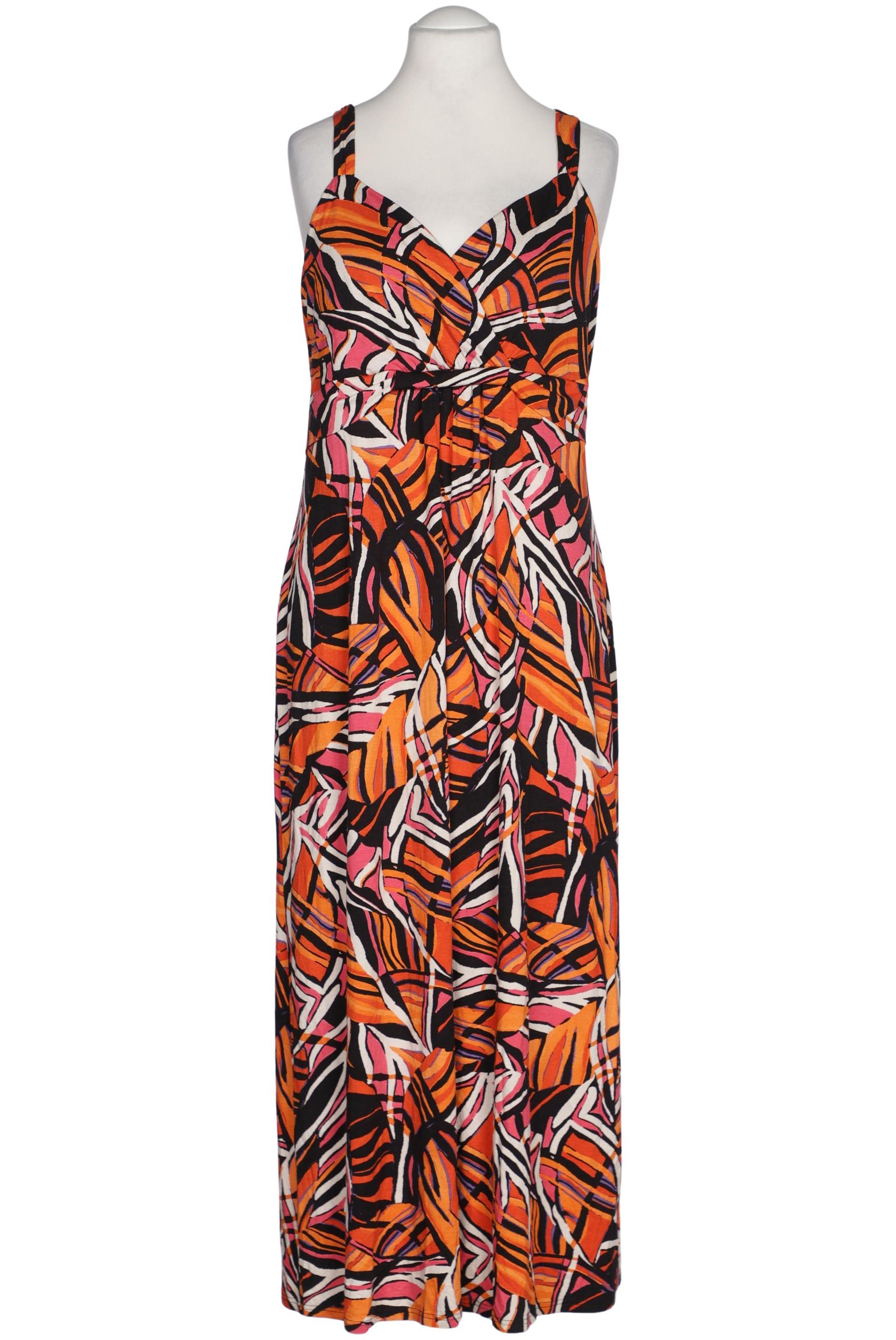 

wallis Damen Kleid, mehrfarbig, Gr. 46