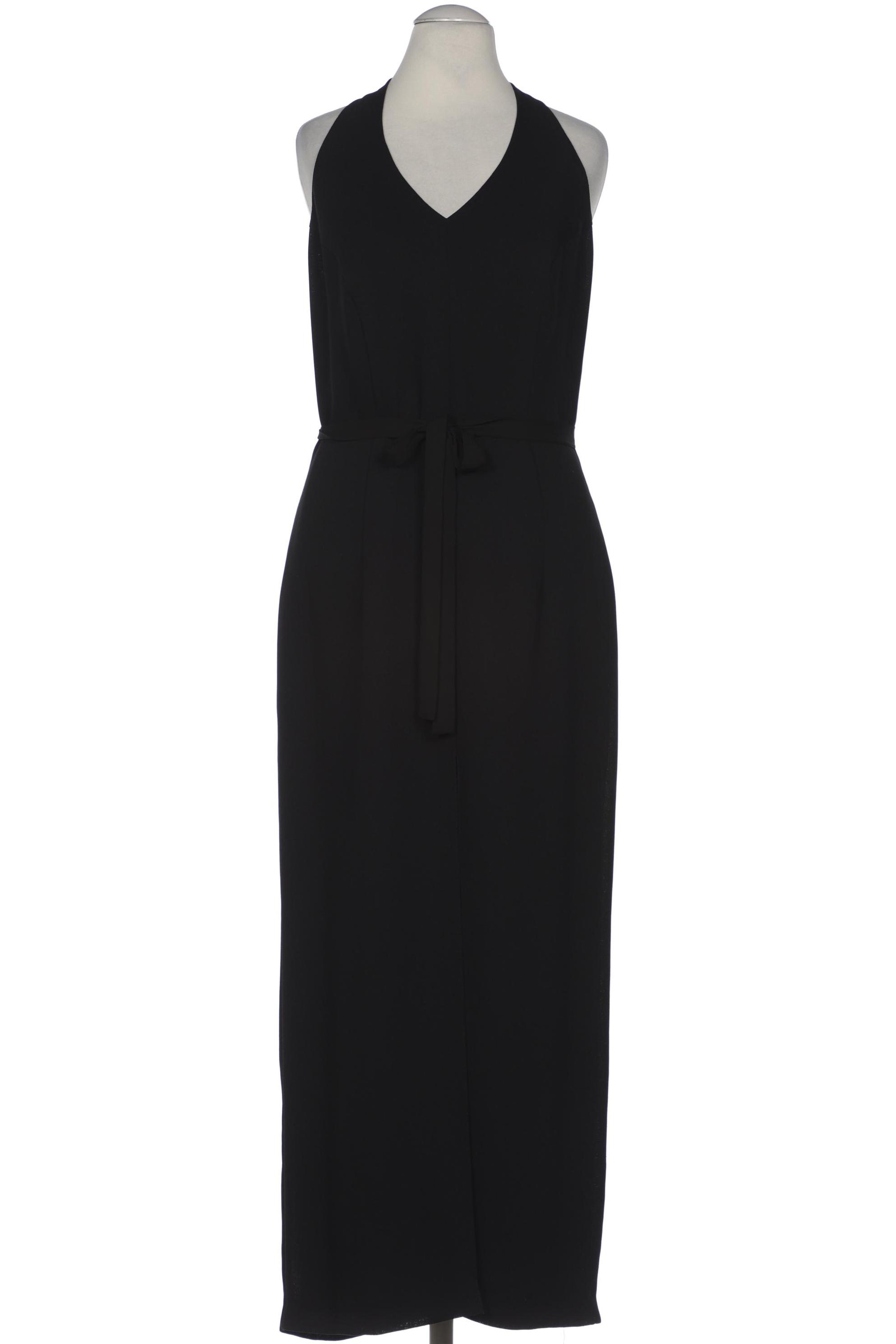 

wallis Damen Kleid, schwarz, Gr. 8