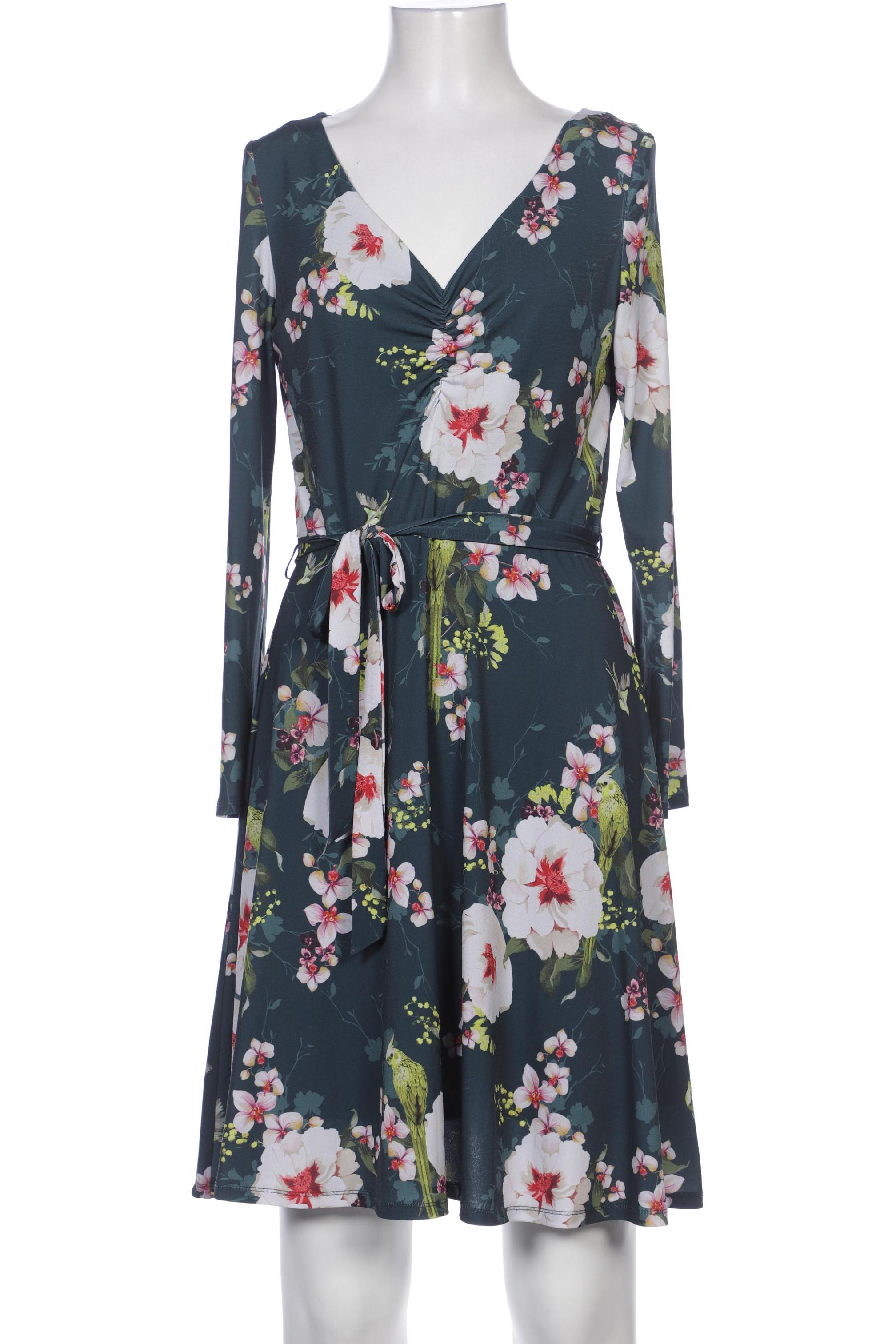 

wallis Damen Kleid, grün, Gr. 38