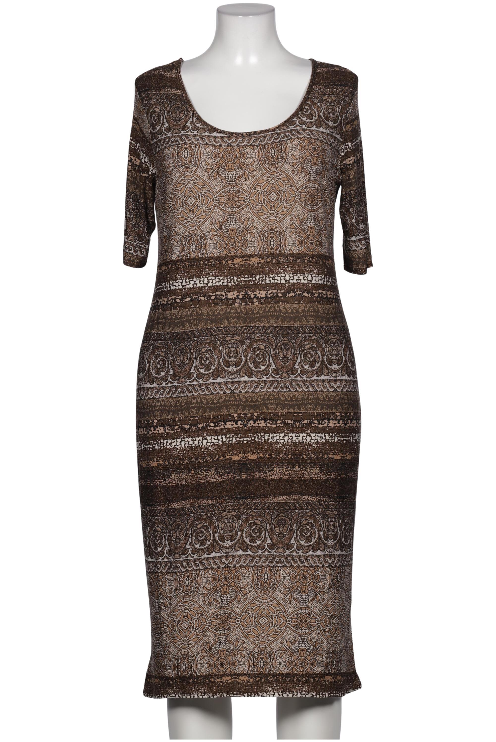 

wallis Damen Kleid, braun, Gr. 42