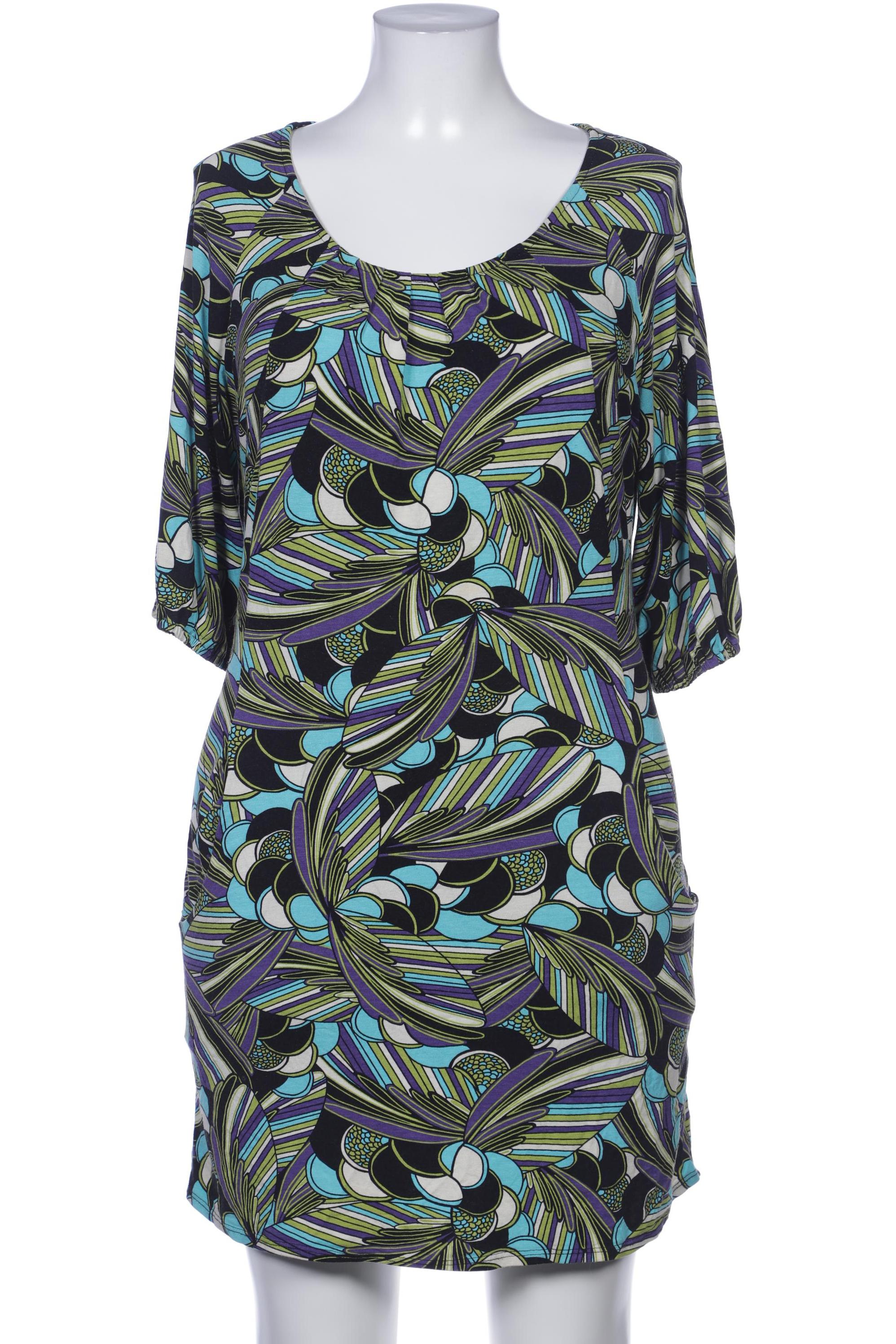 

wallis Damen Kleid, mehrfarbig, Gr. 42