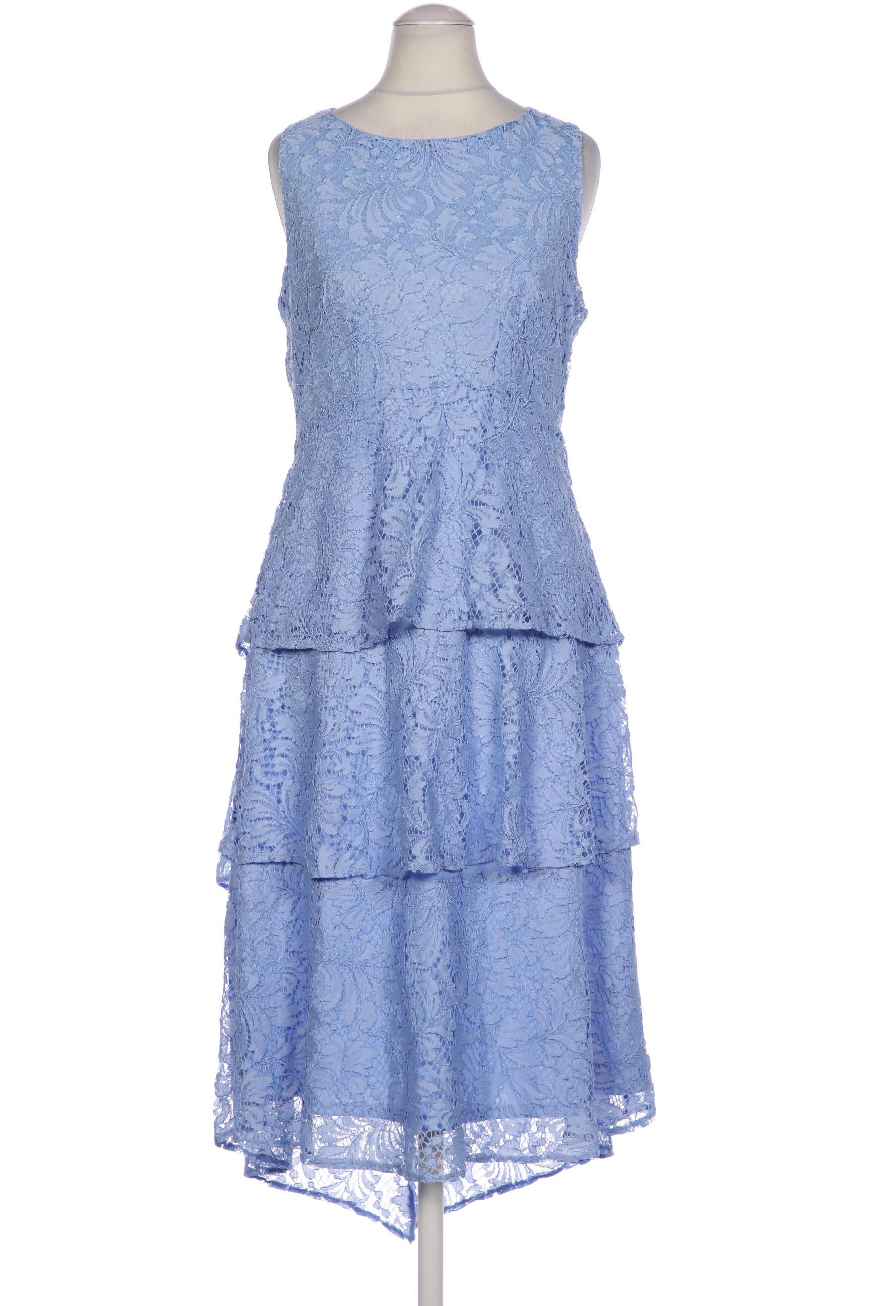 

wallis Damen Kleid, hellblau, Gr. 36