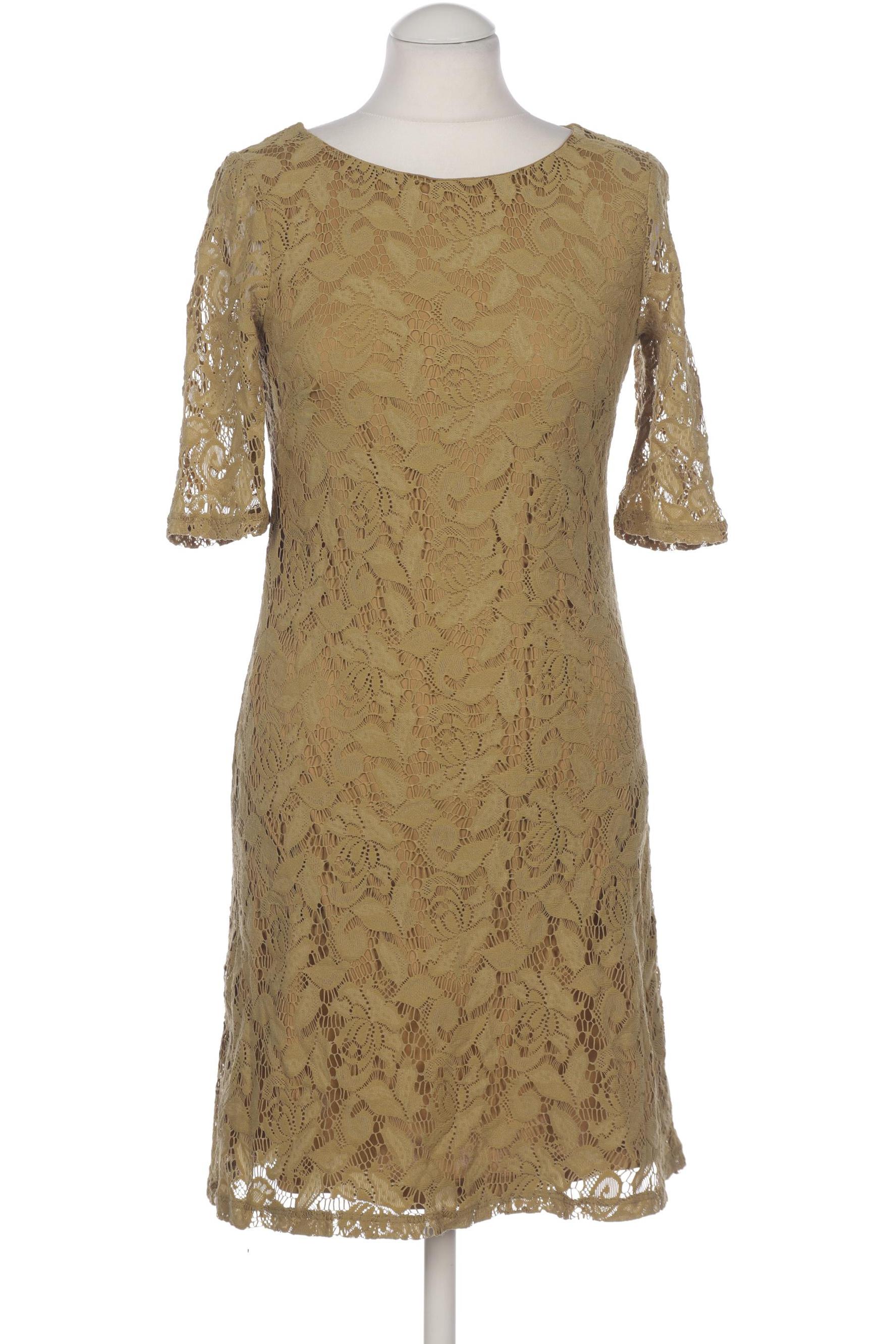 

wallis Damen Kleid, beige, Gr. 38