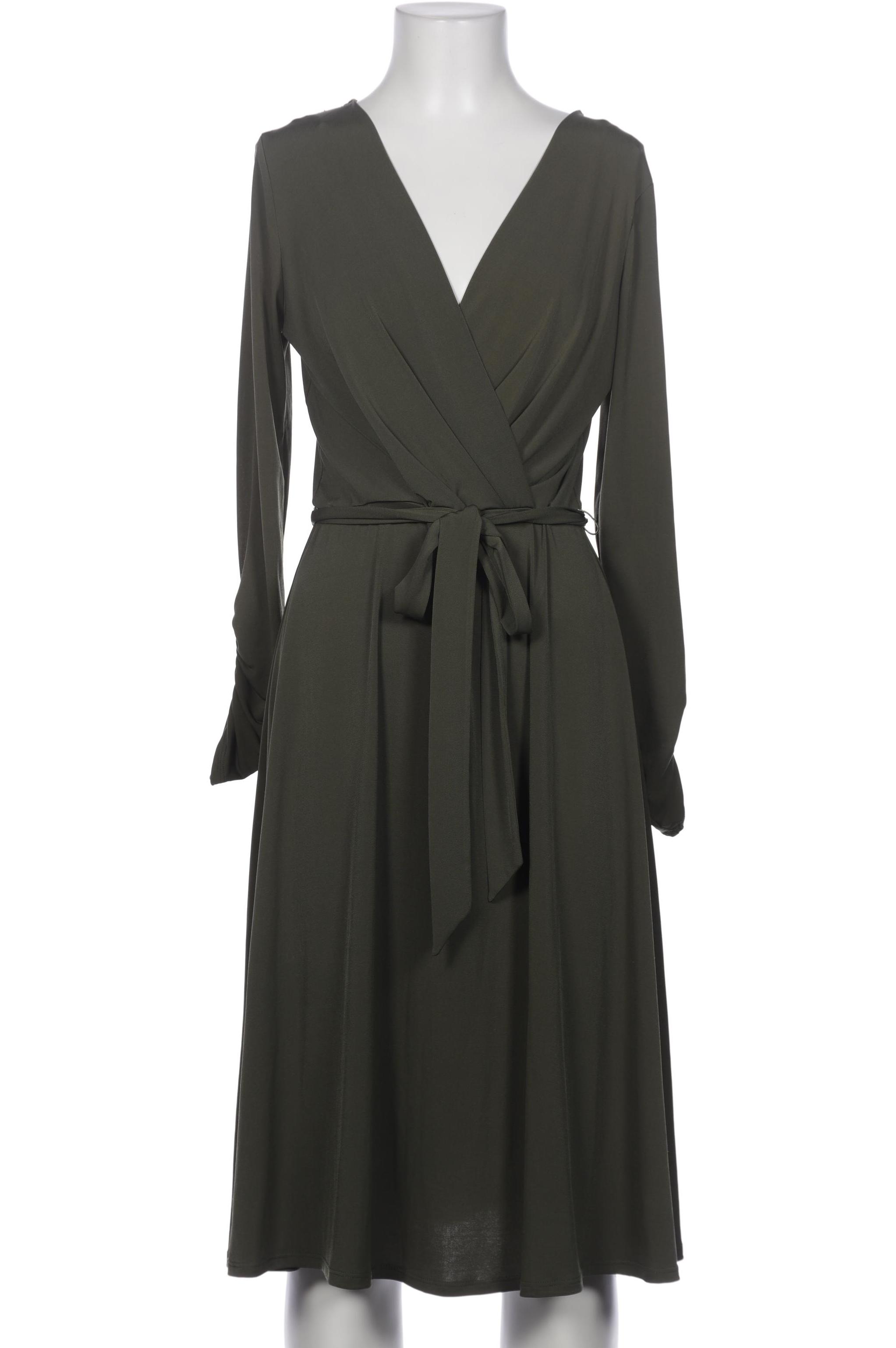 

wallis Damen Kleid, grün, Gr. 38