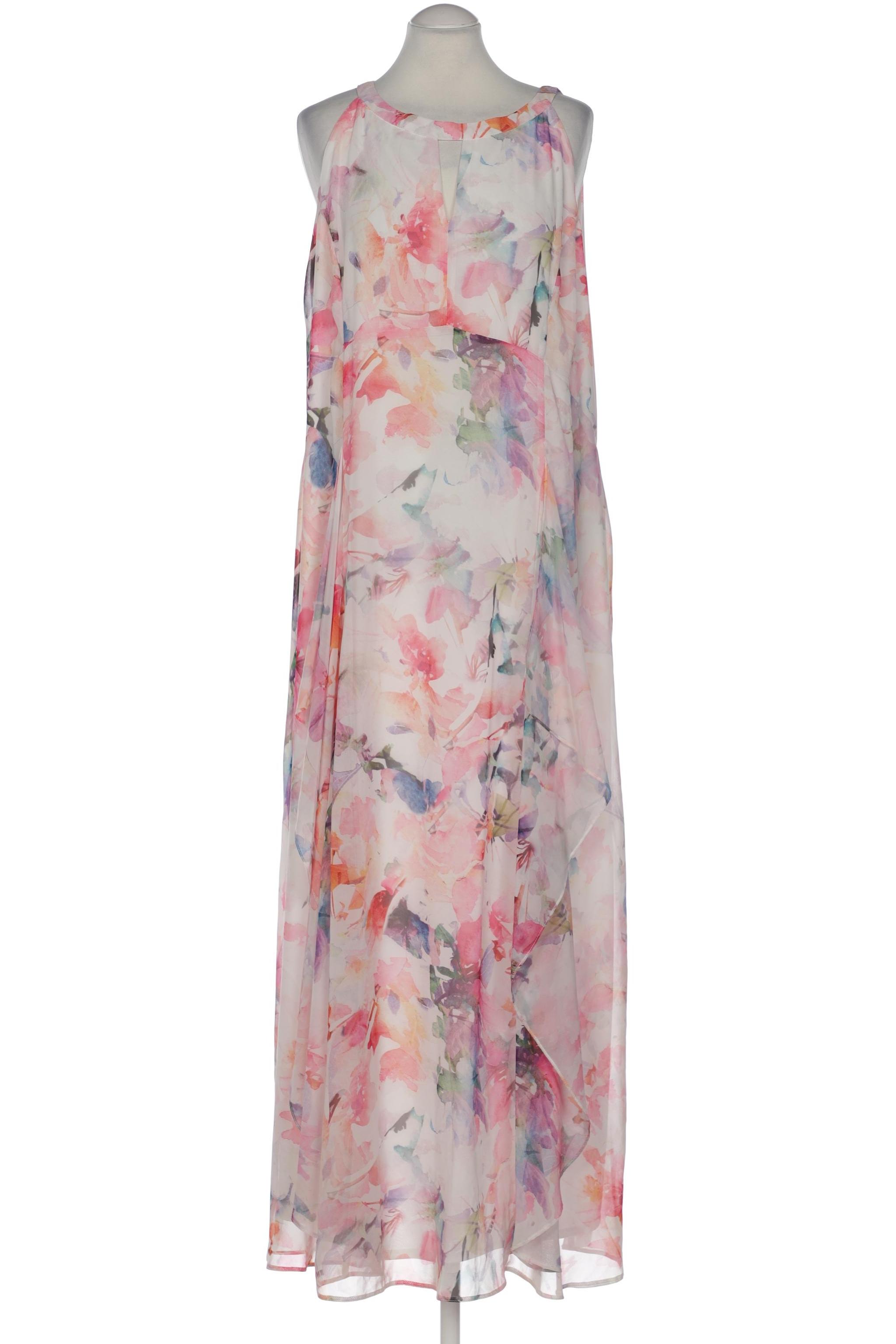 

wallis Damen Kleid, mehrfarbig, Gr. 46