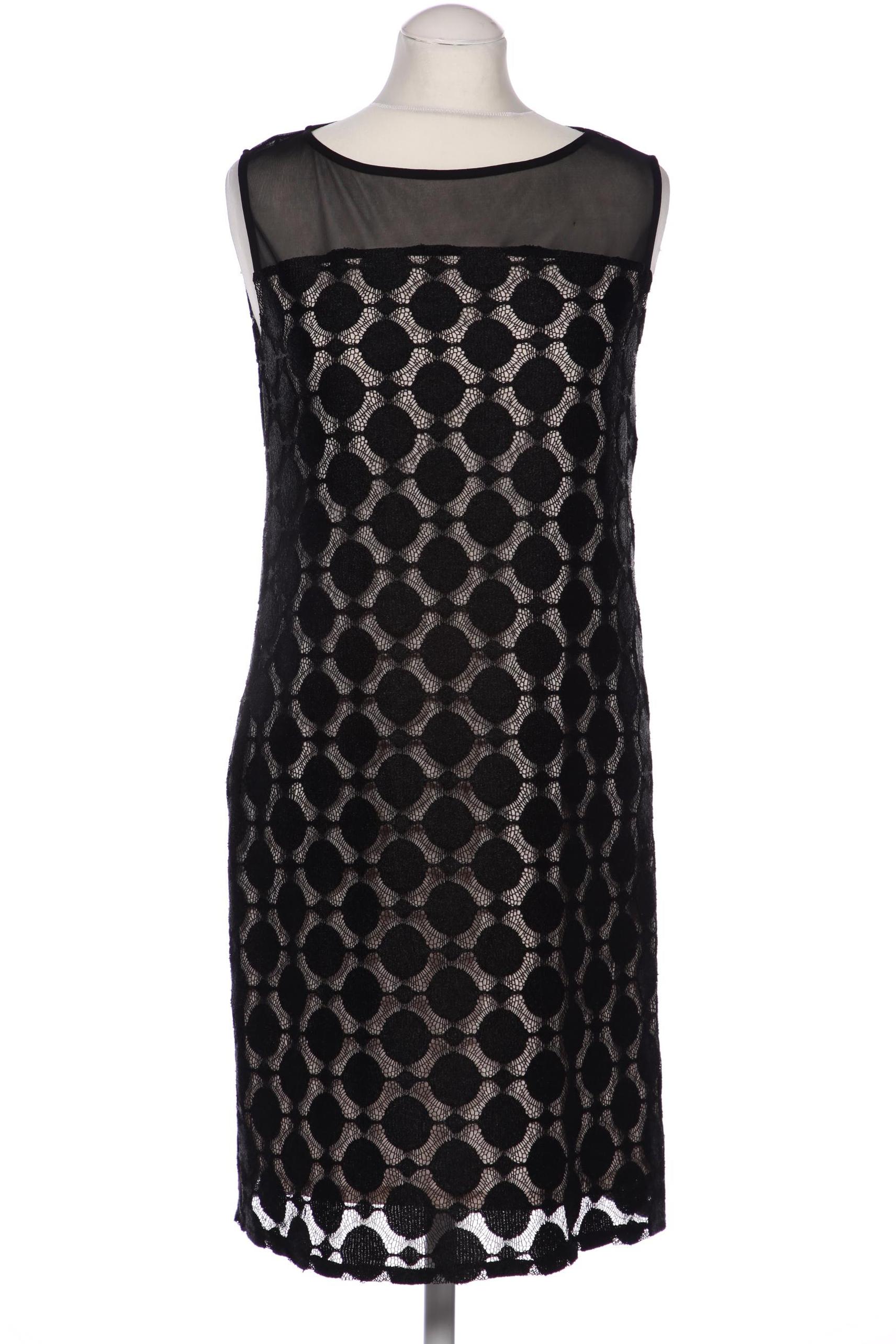 

wallis Damen Kleid, schwarz, Gr. 38