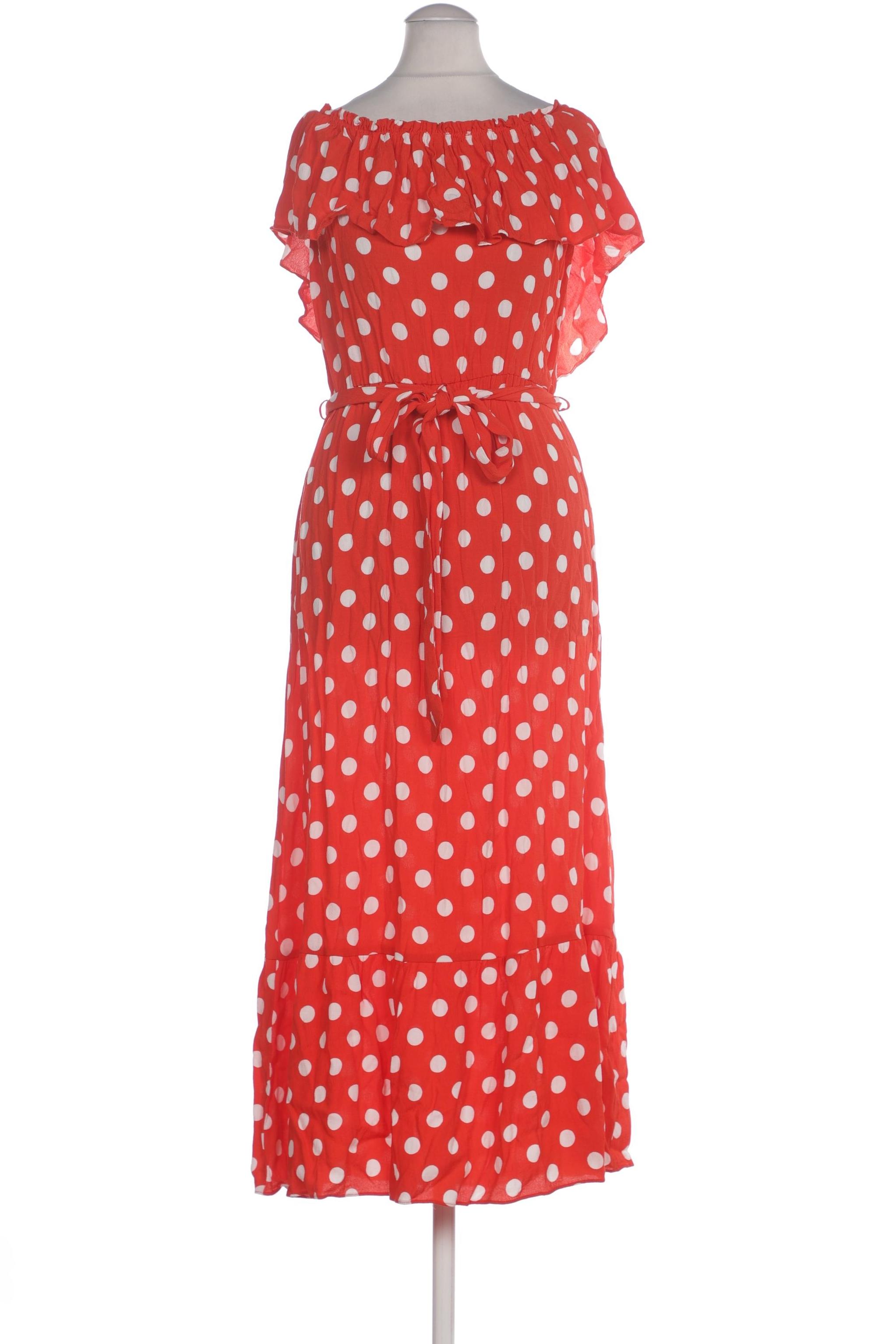 

wallis Damen Kleid, rot, Gr. 36