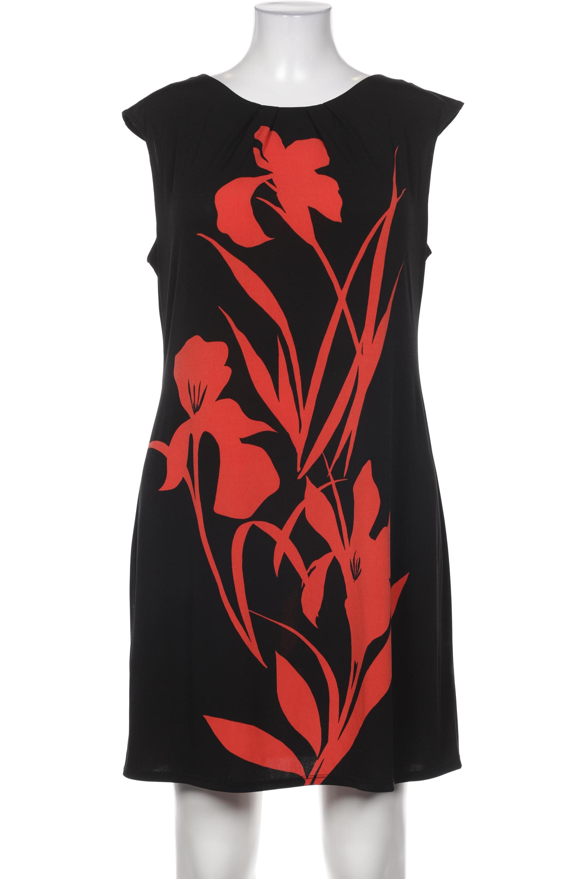 

wallis Damen Kleid, schwarz, Gr. 16