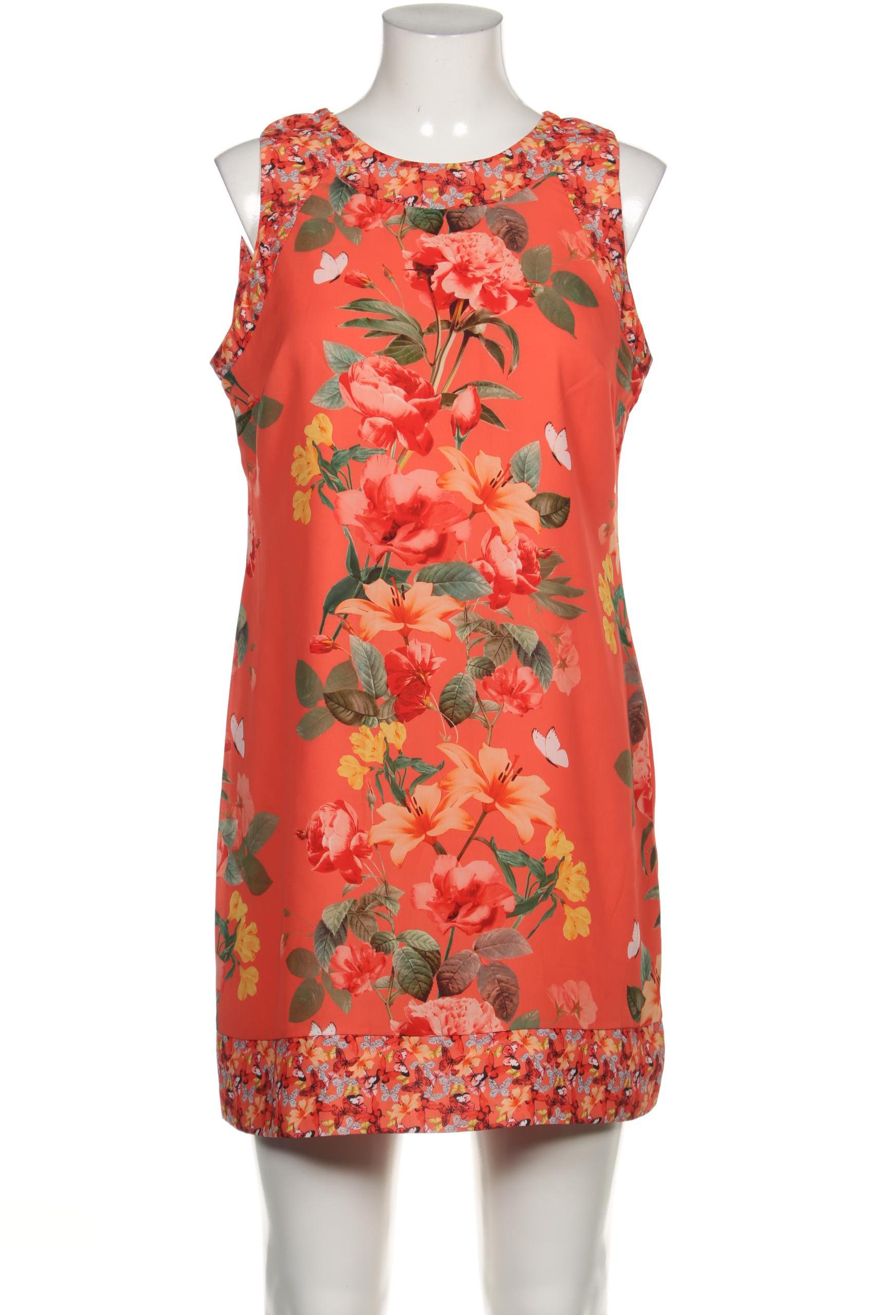 

wallis Damen Kleid, orange