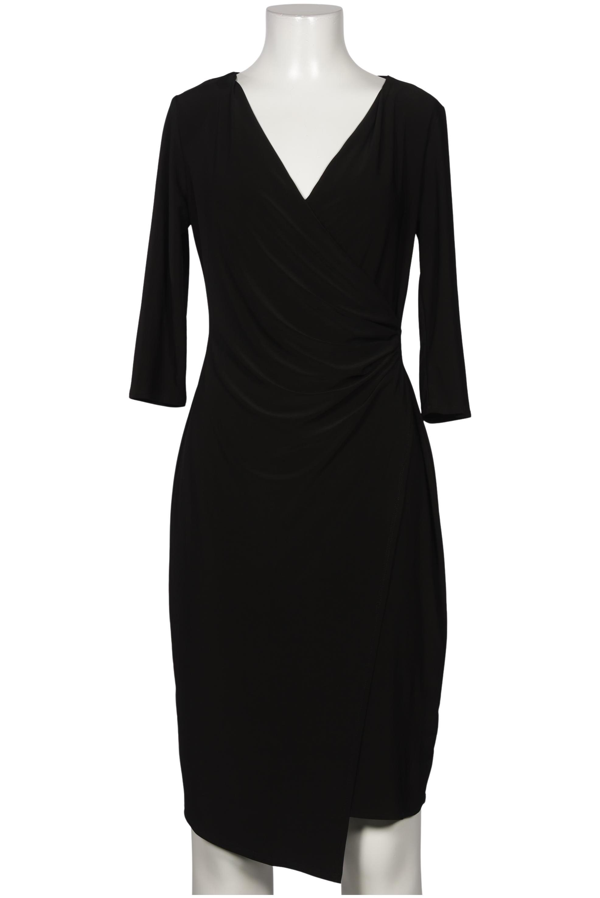 

wallis Damen Kleid, schwarz, Gr. 38