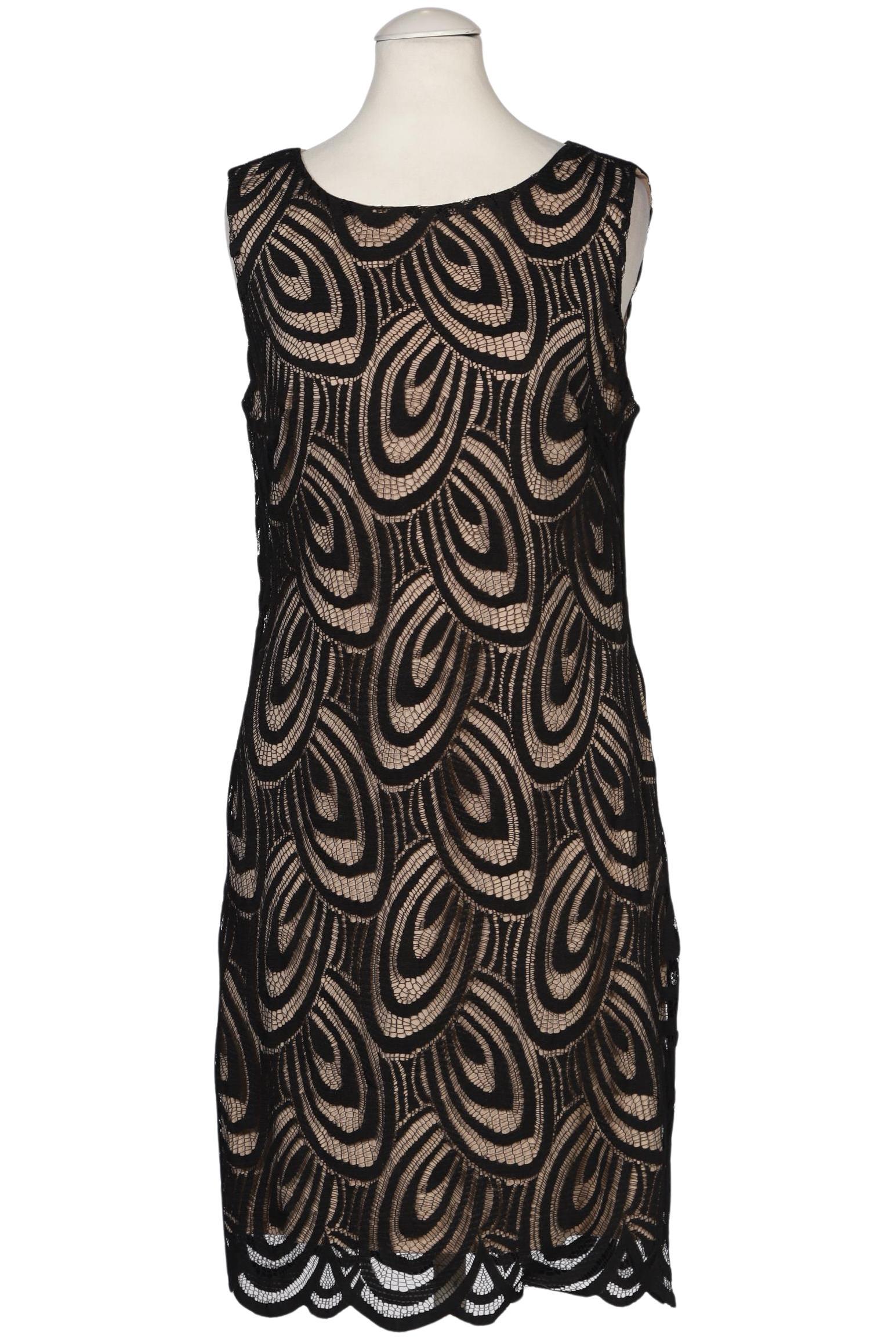 

wallis Damen Kleid, schwarz, Gr. 36