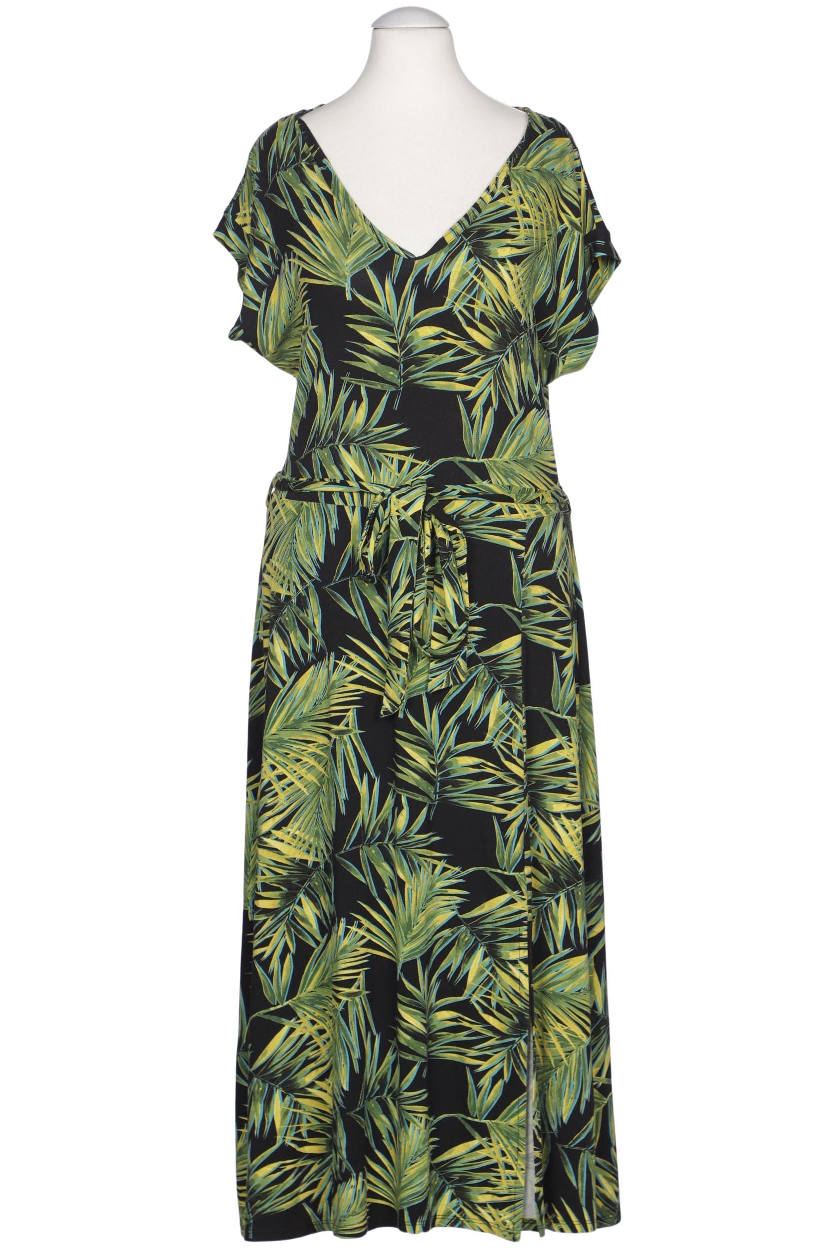 

wallis Damen Kleid, mehrfarbig, Gr. 38