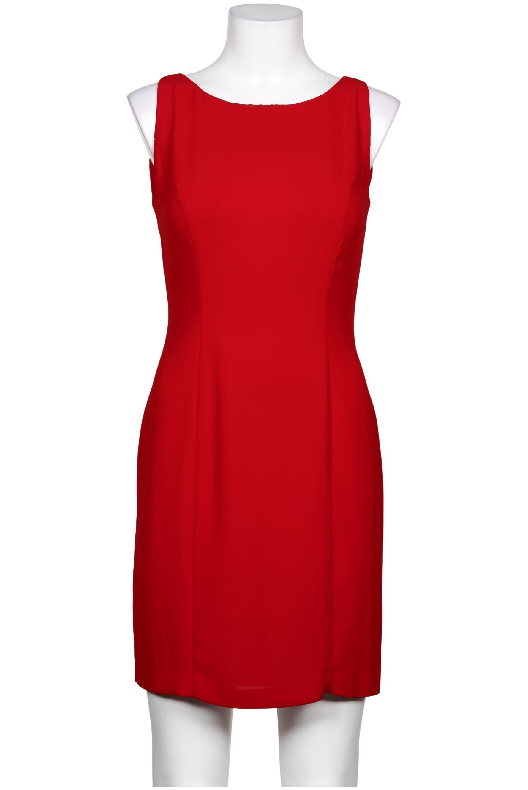 

wallis Damen Kleid, rot, Gr. 12
