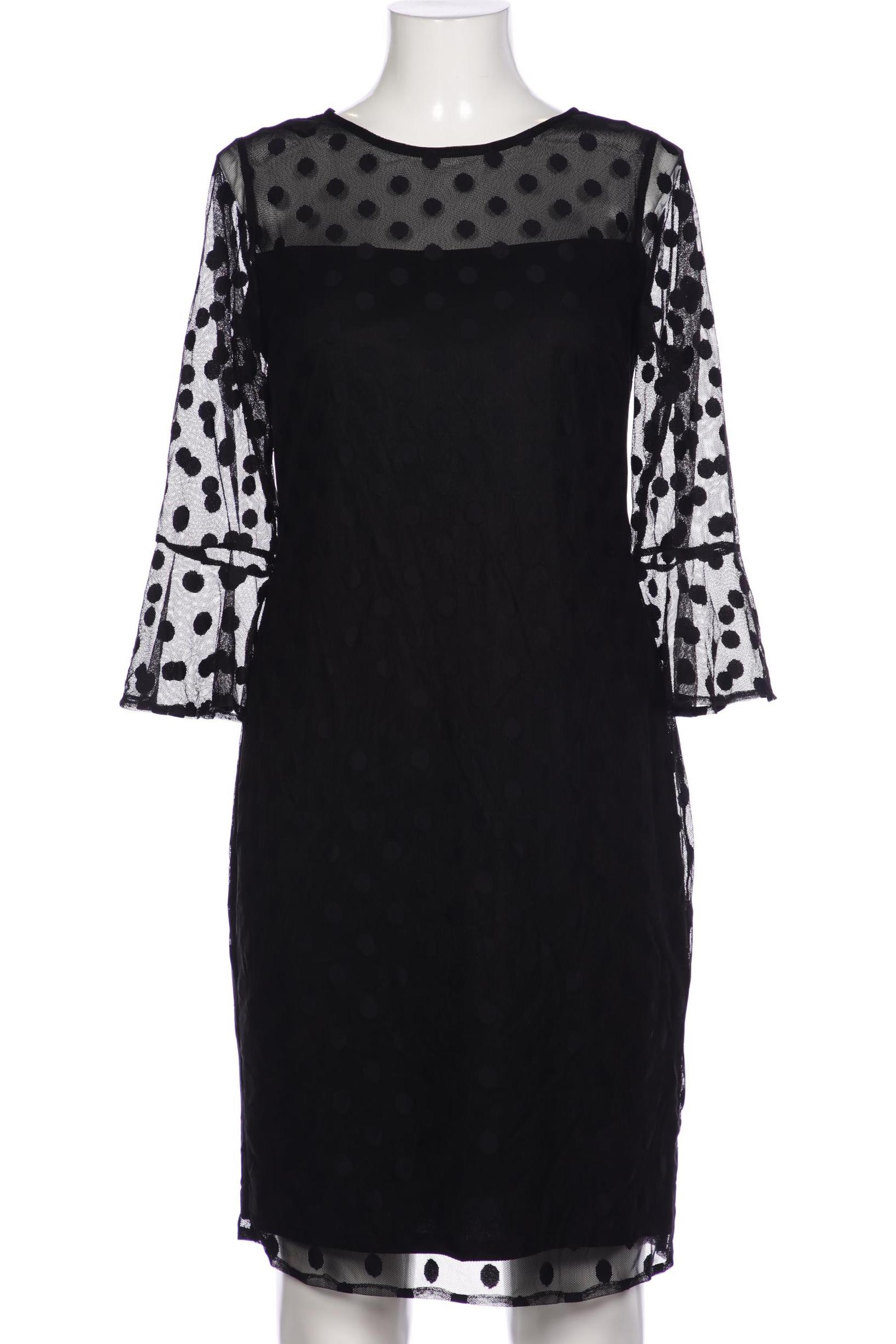 

wallis Damen Kleid, schwarz, Gr. 38