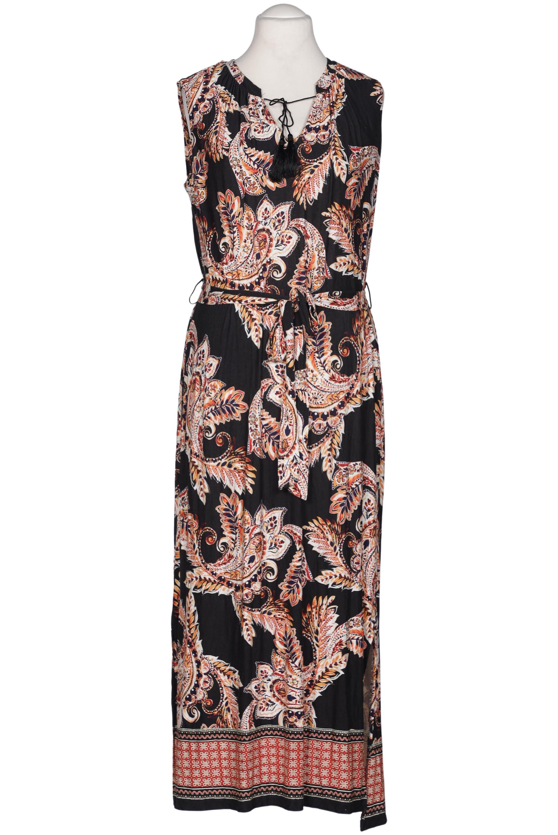 

wallis Damen Kleid, mehrfarbig, Gr. 46