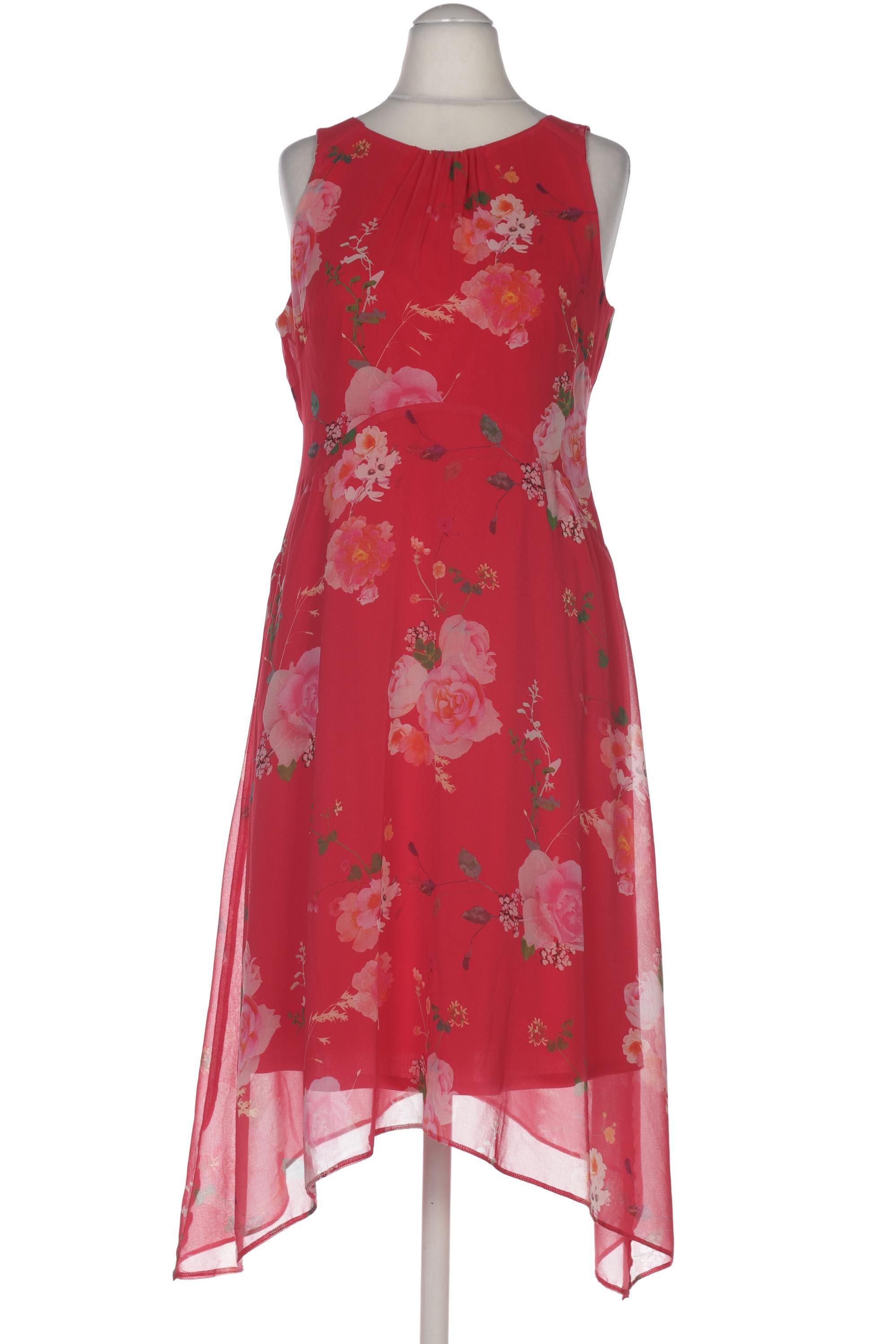 

wallis Damen Kleid, pink, Gr. 40