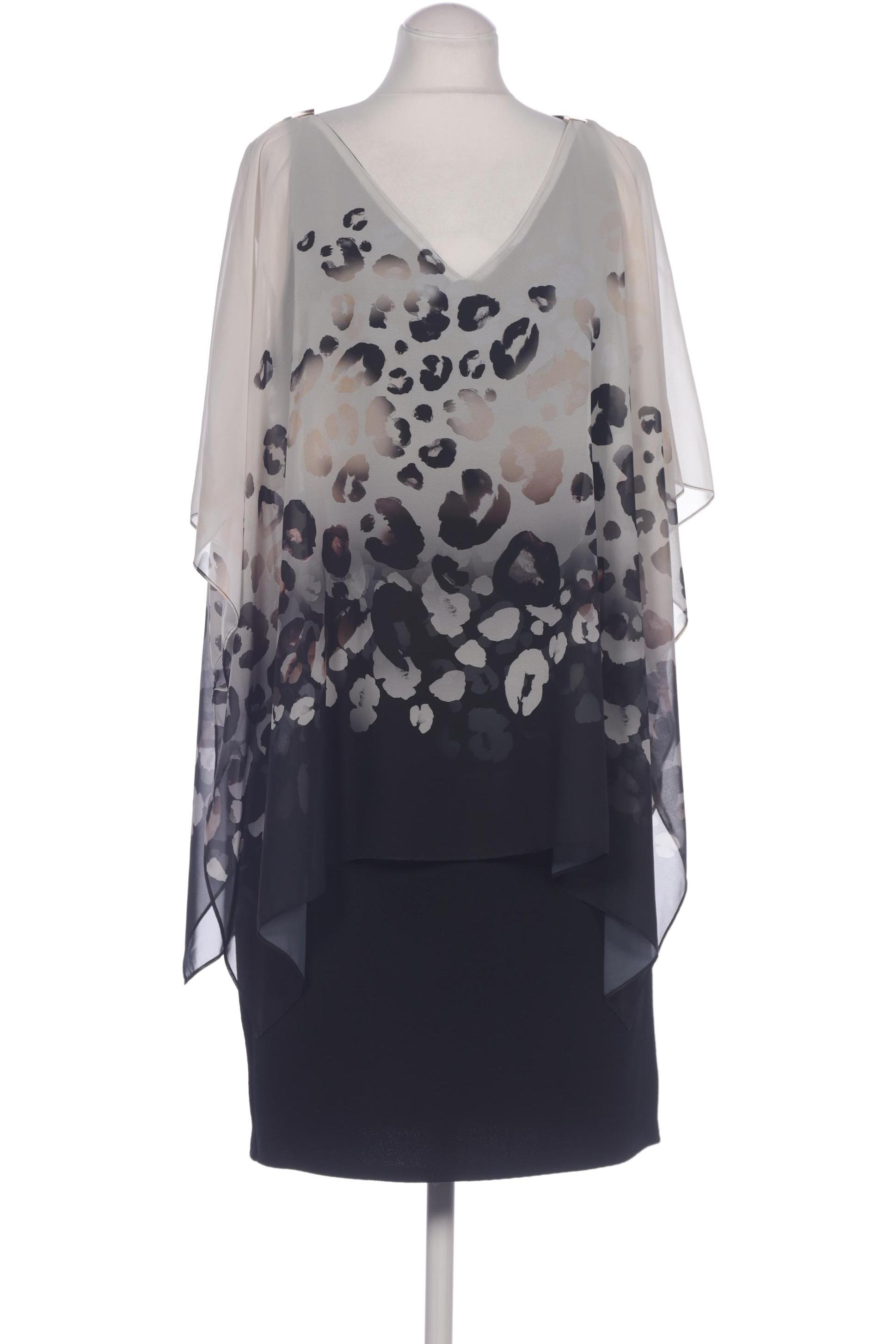 

wallis Damen Kleid, schwarz, Gr. 38