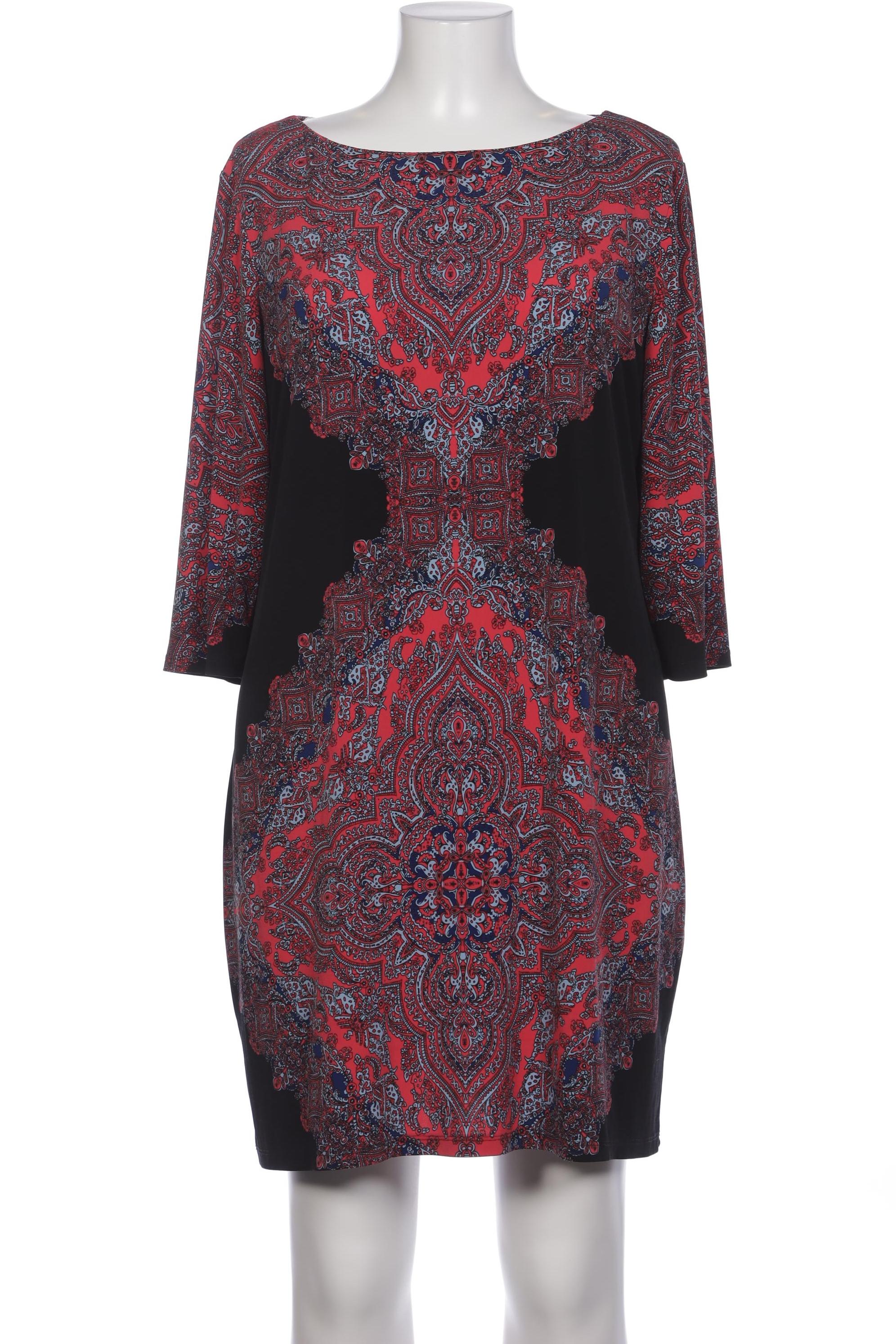 

wallis Damen Kleid, mehrfarbig, Gr. 48