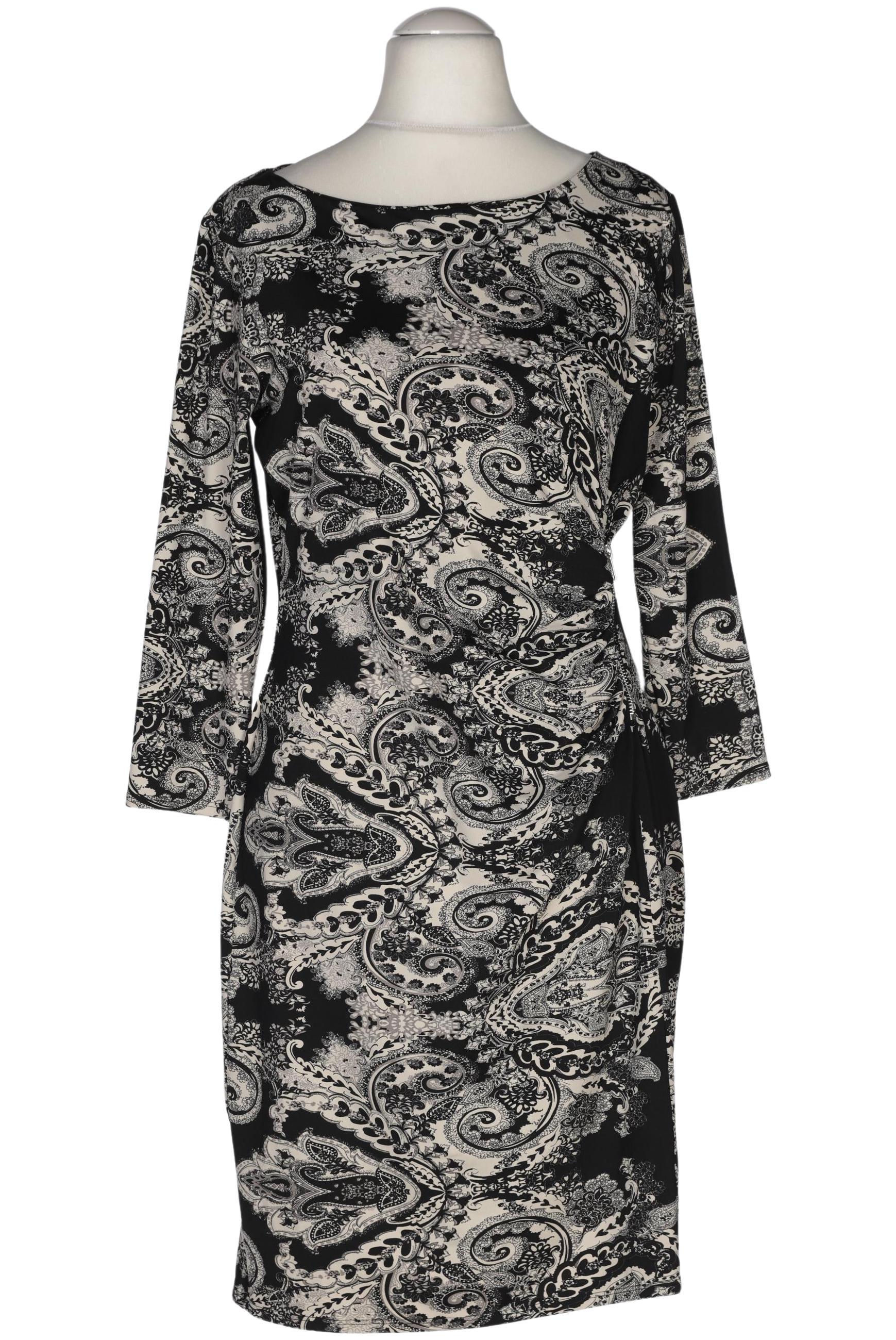 

wallis Damen Kleid, schwarz, Gr. 42