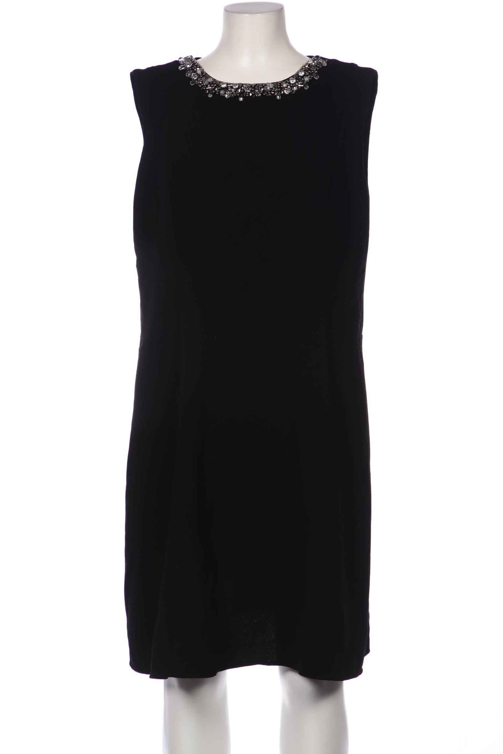 

wallis Damen Kleid, schwarz, Gr. 48