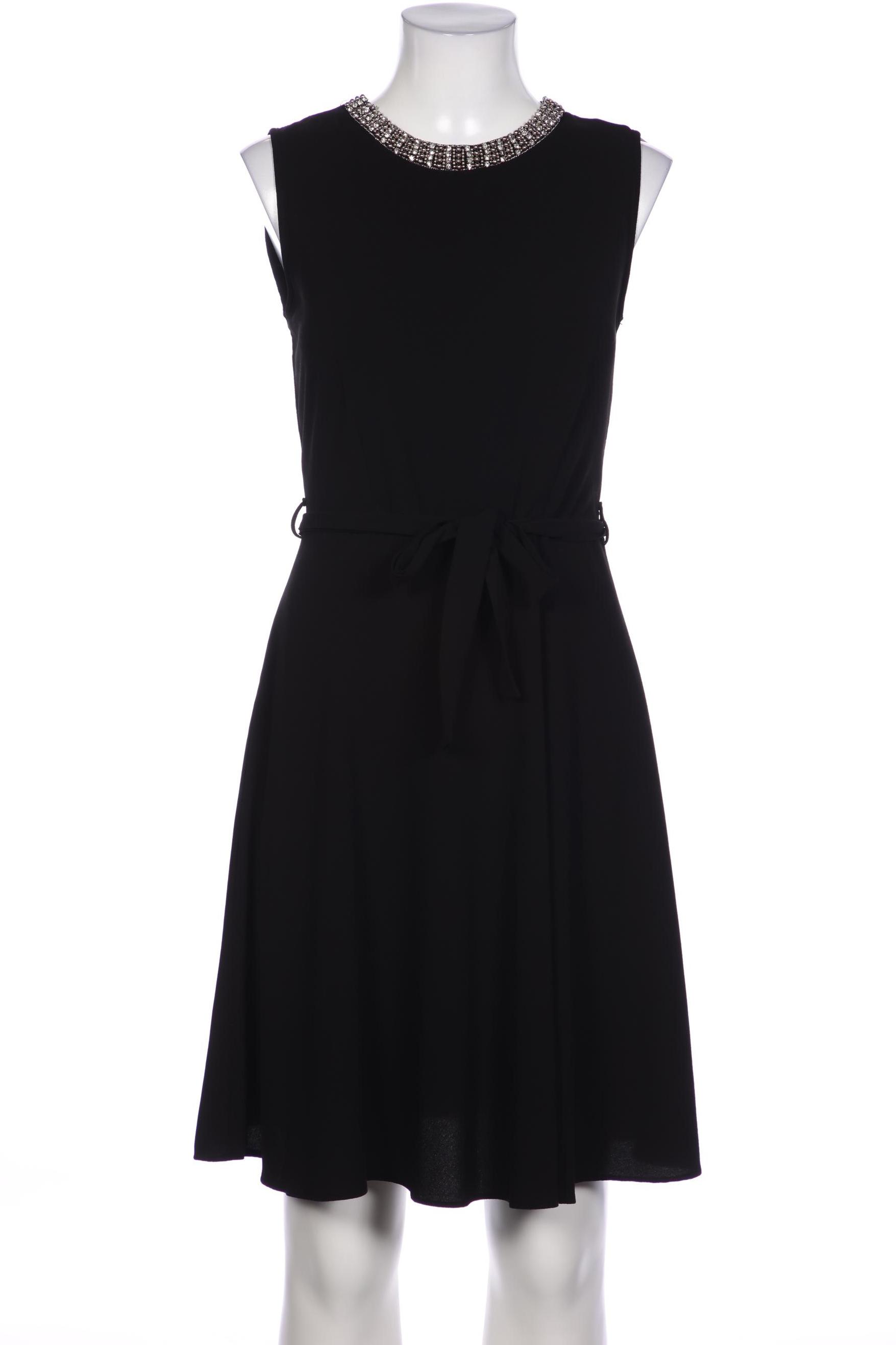 

wallis Damen Kleid, schwarz, Gr. 38