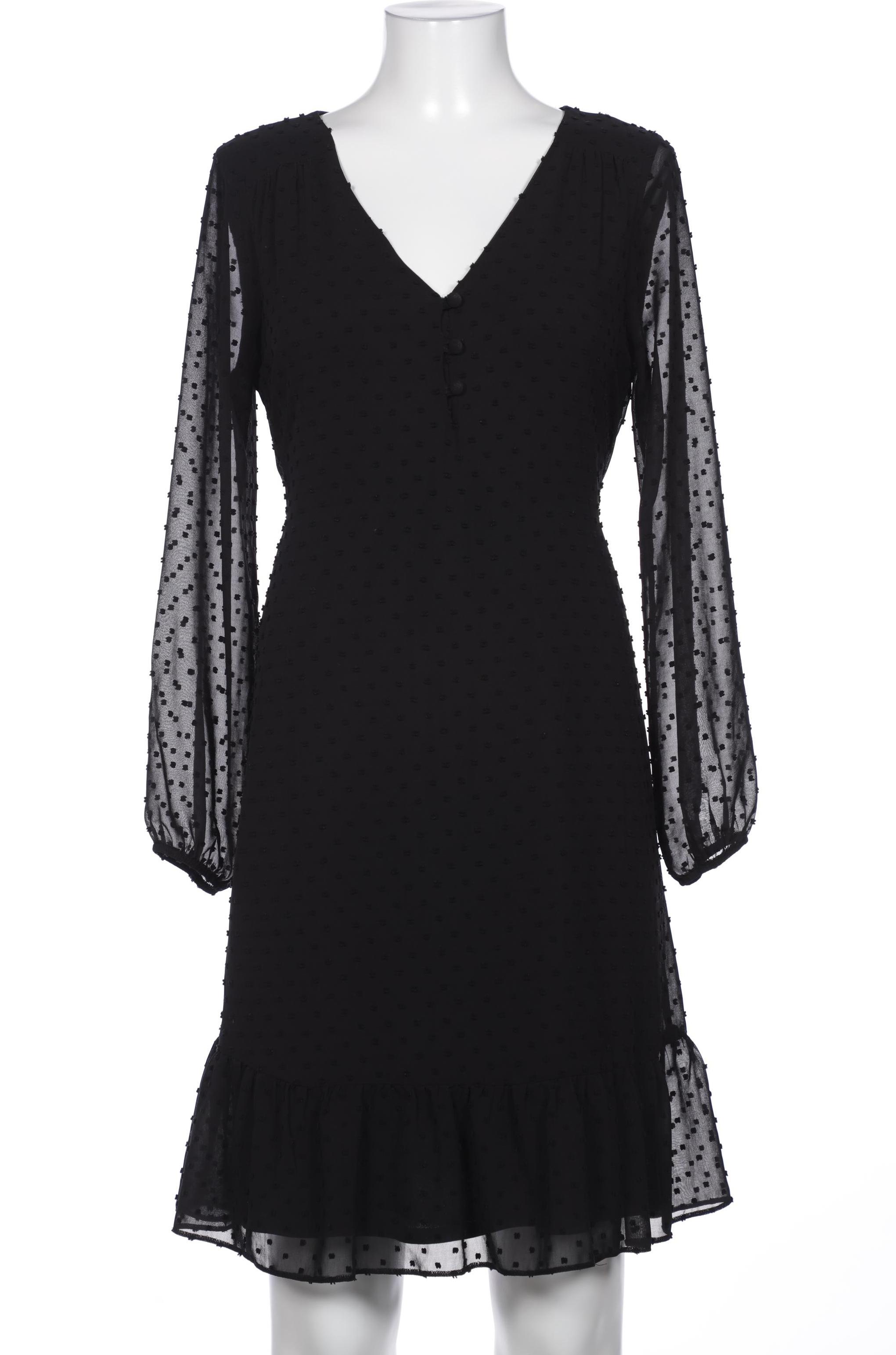 

wallis Damen Kleid, schwarz, Gr. 38