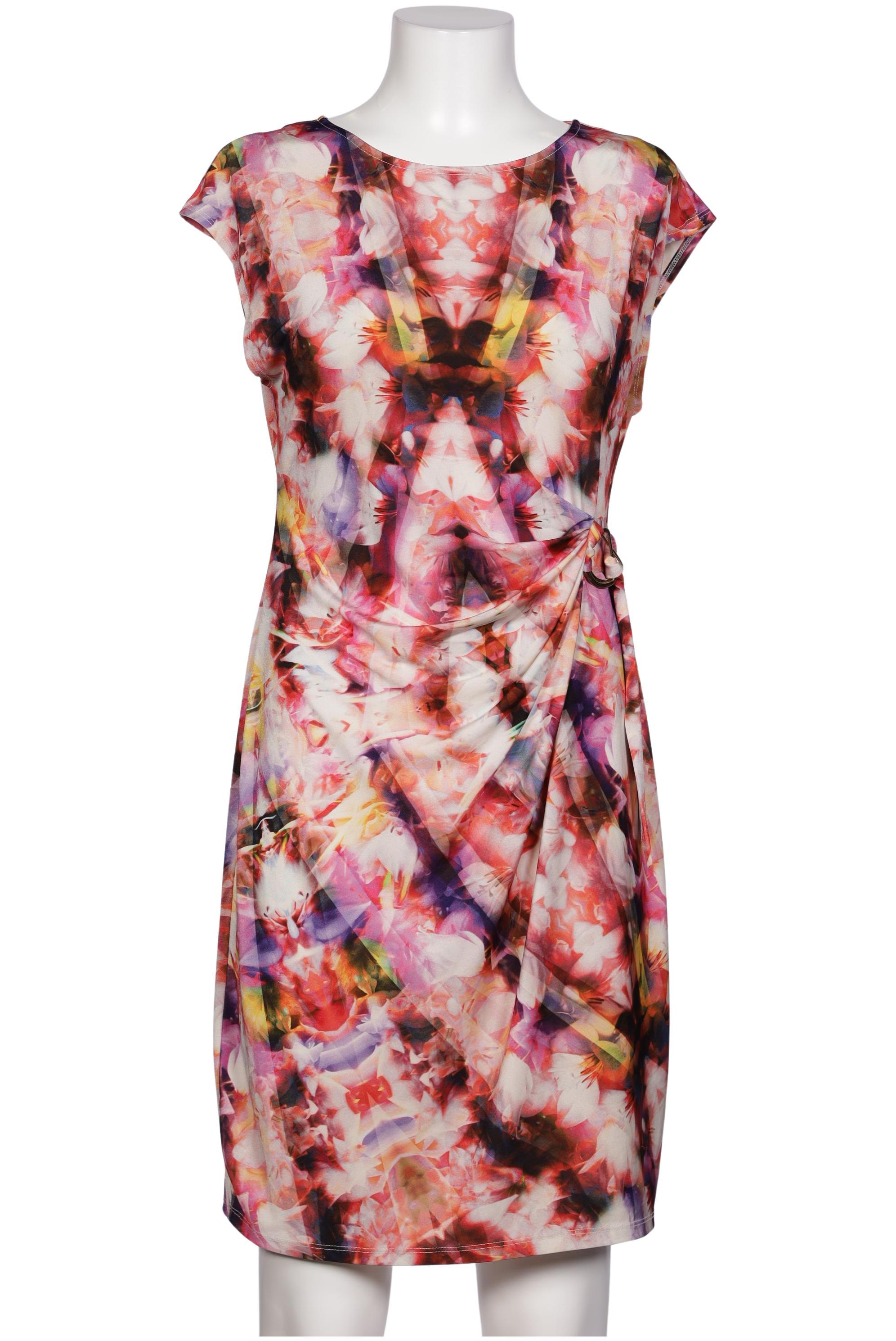 

wallis Damen Kleid, mehrfarbig, Gr. 40