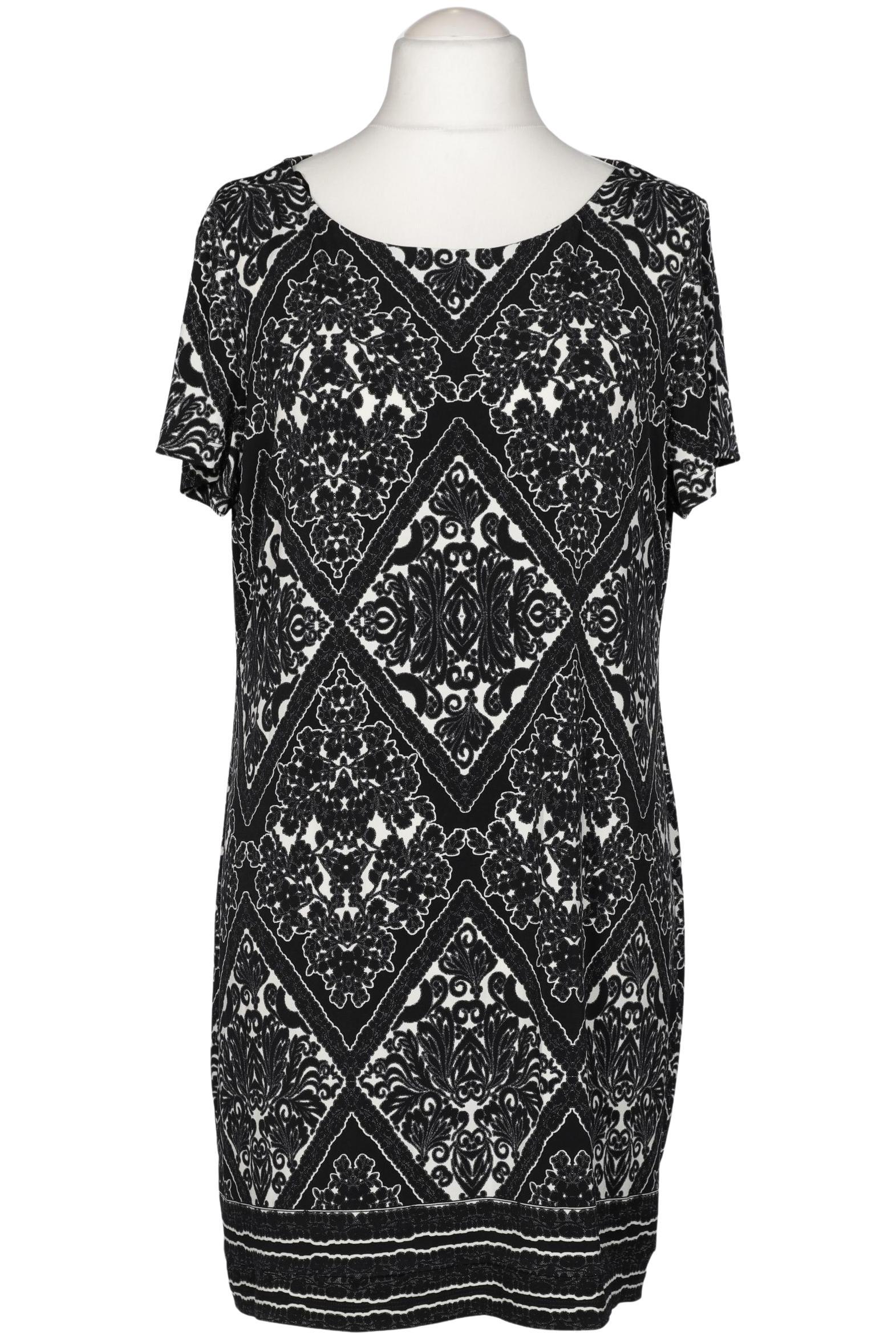 

wallis Damen Kleid, mehrfarbig, Gr. 46