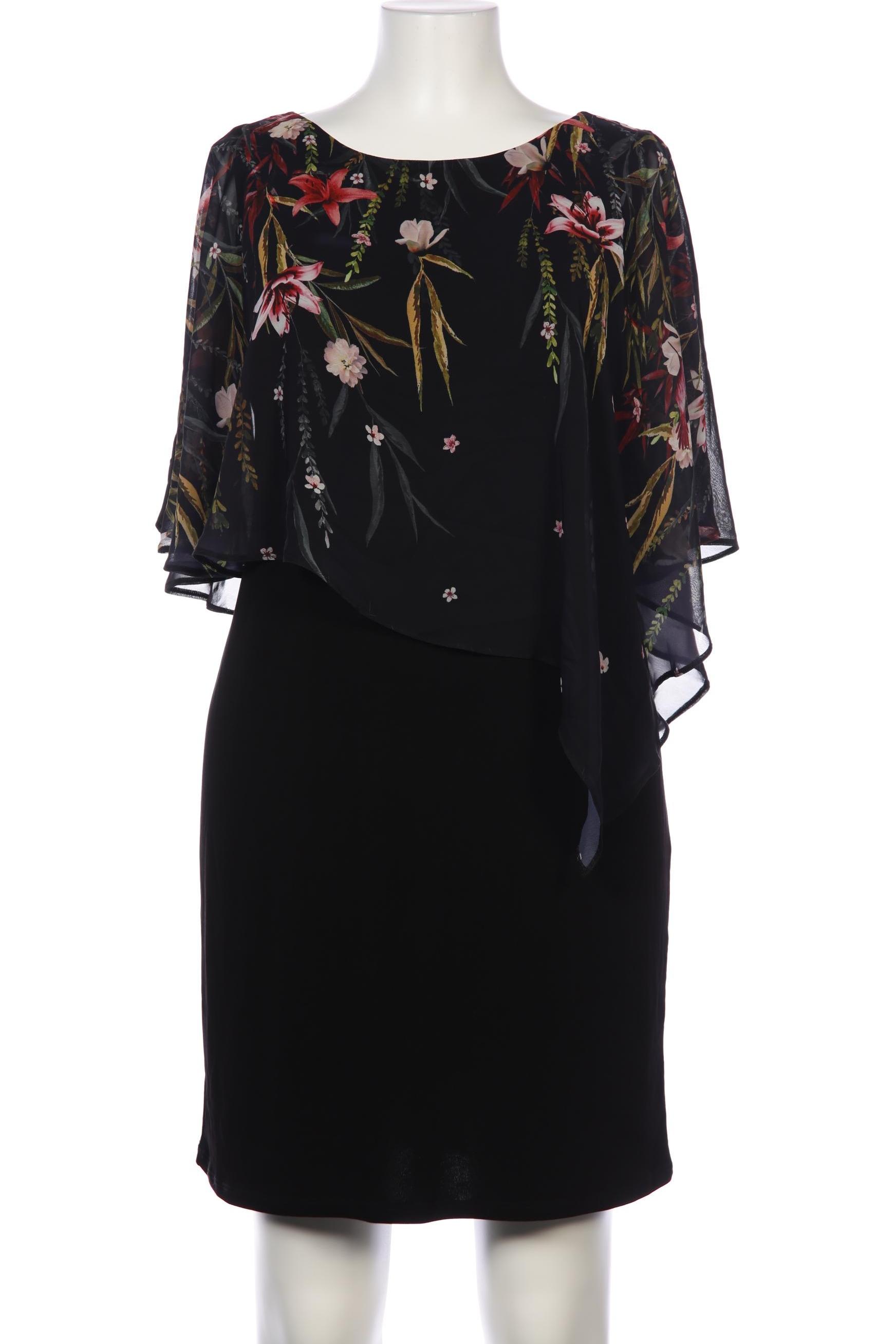 

wallis Damen Kleid, schwarz, Gr. 44