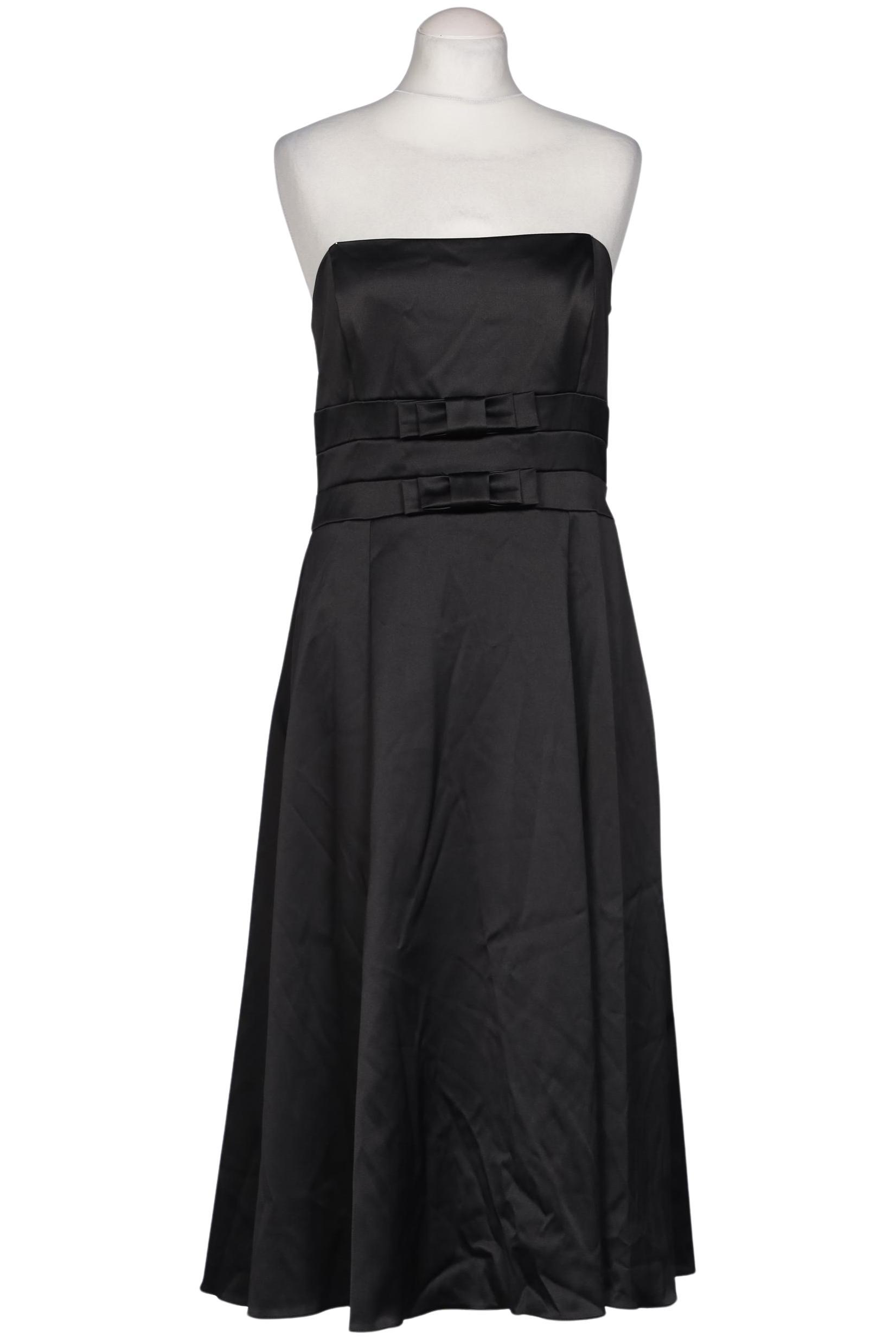 

wallis Damen Kleid, schwarz, Gr. 42