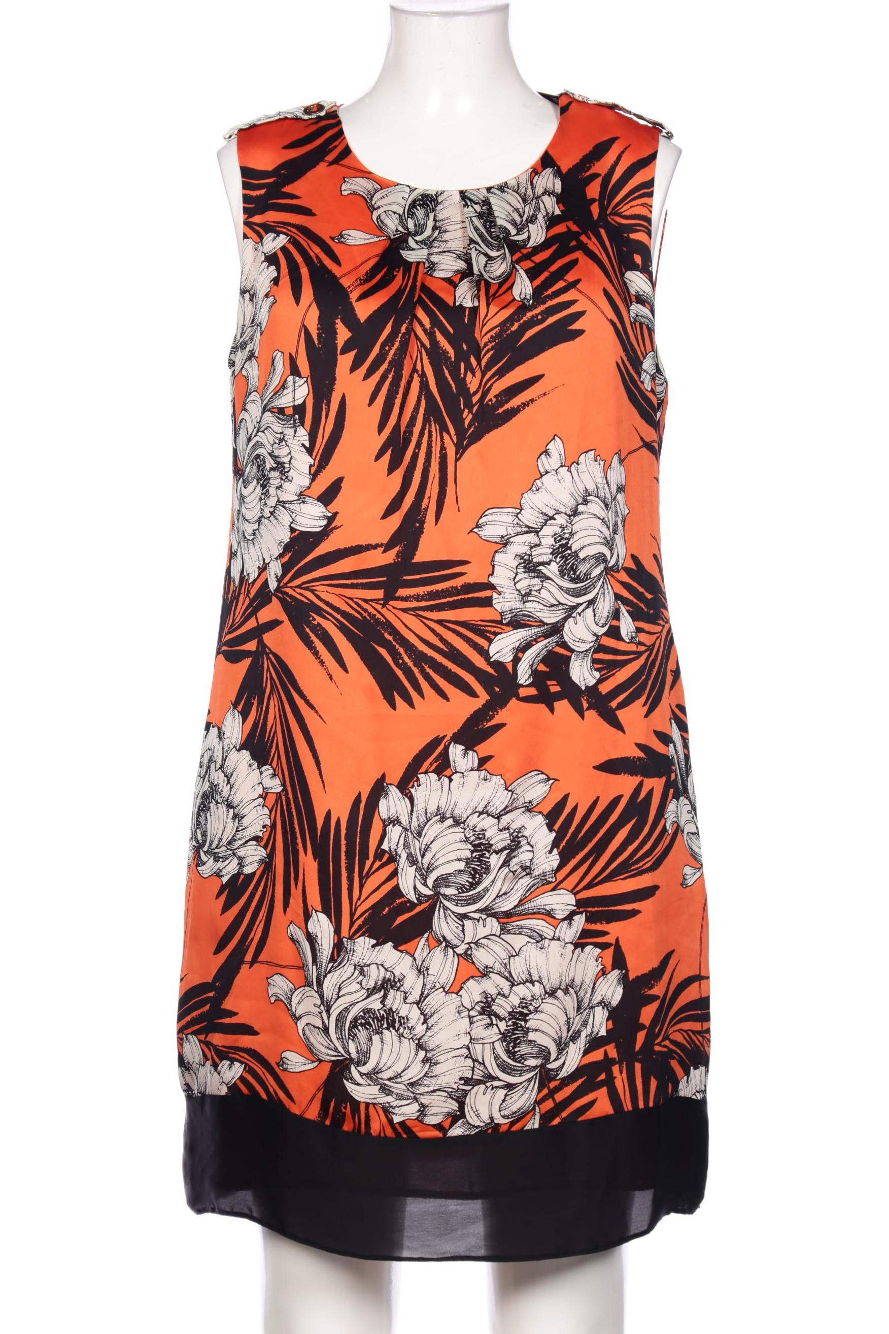 

wallis Damen Kleid, orange, Gr. 44