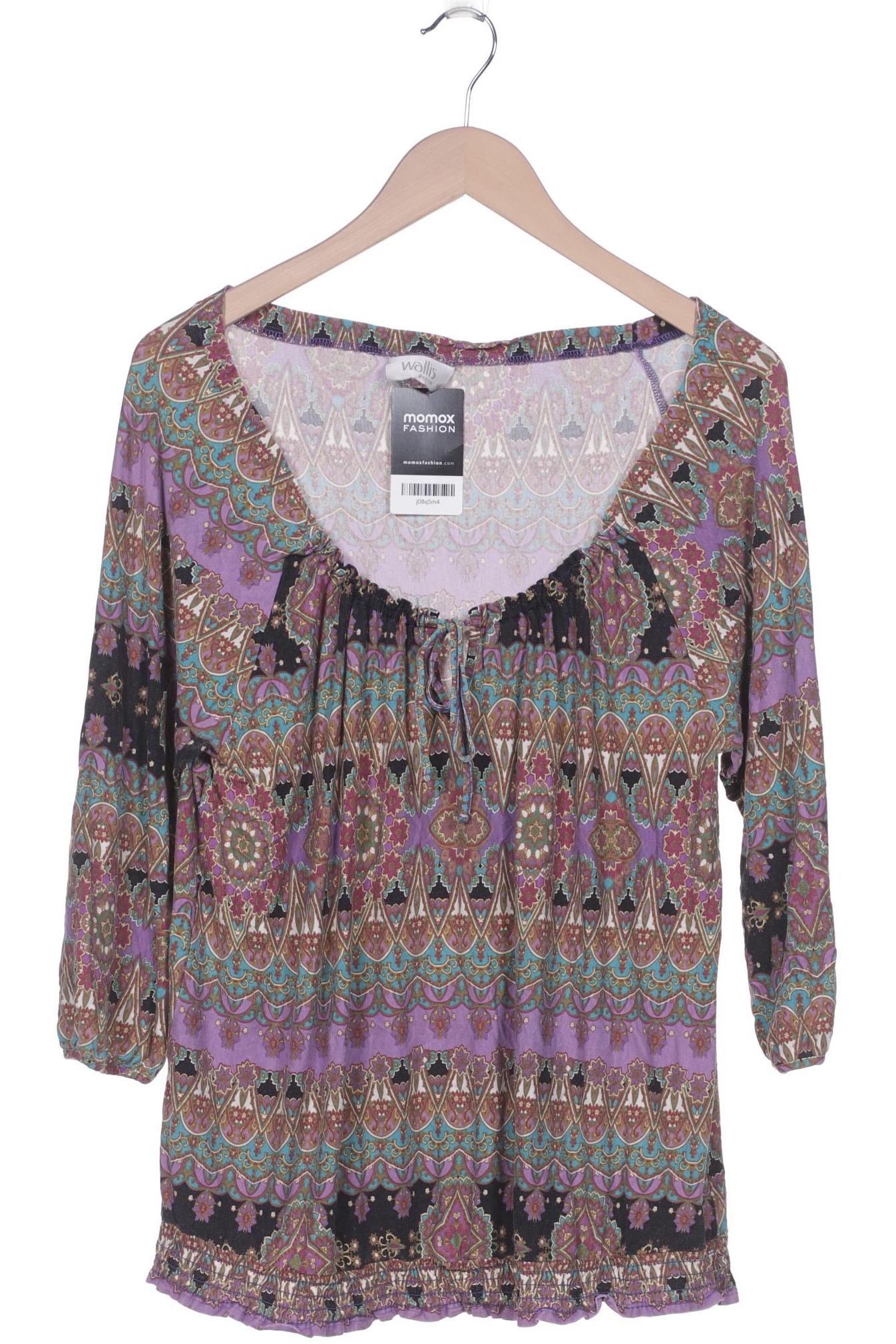 

wallis Damen Langarmshirt, flieder