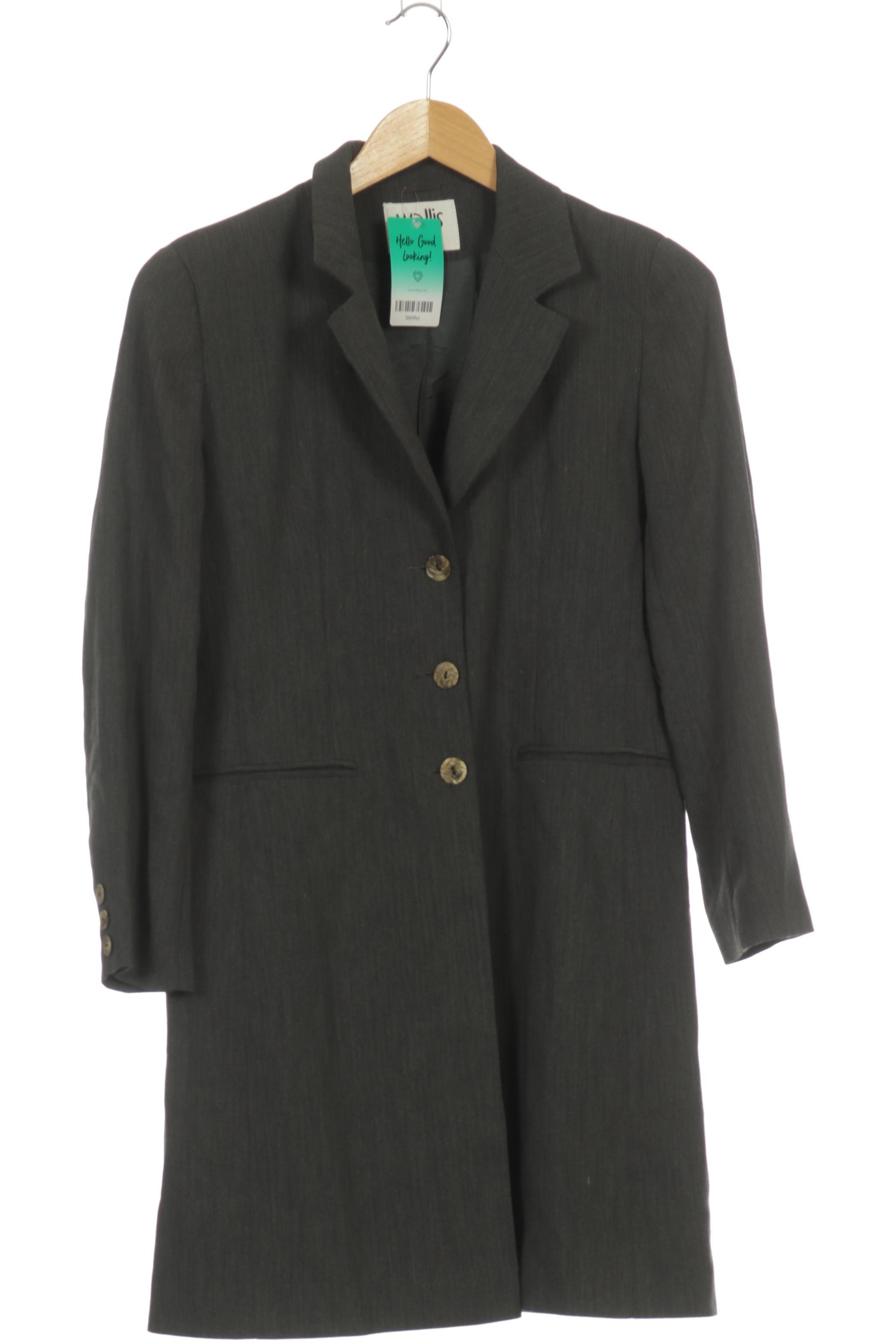 

wallis Damen Mantel, grau, Gr.