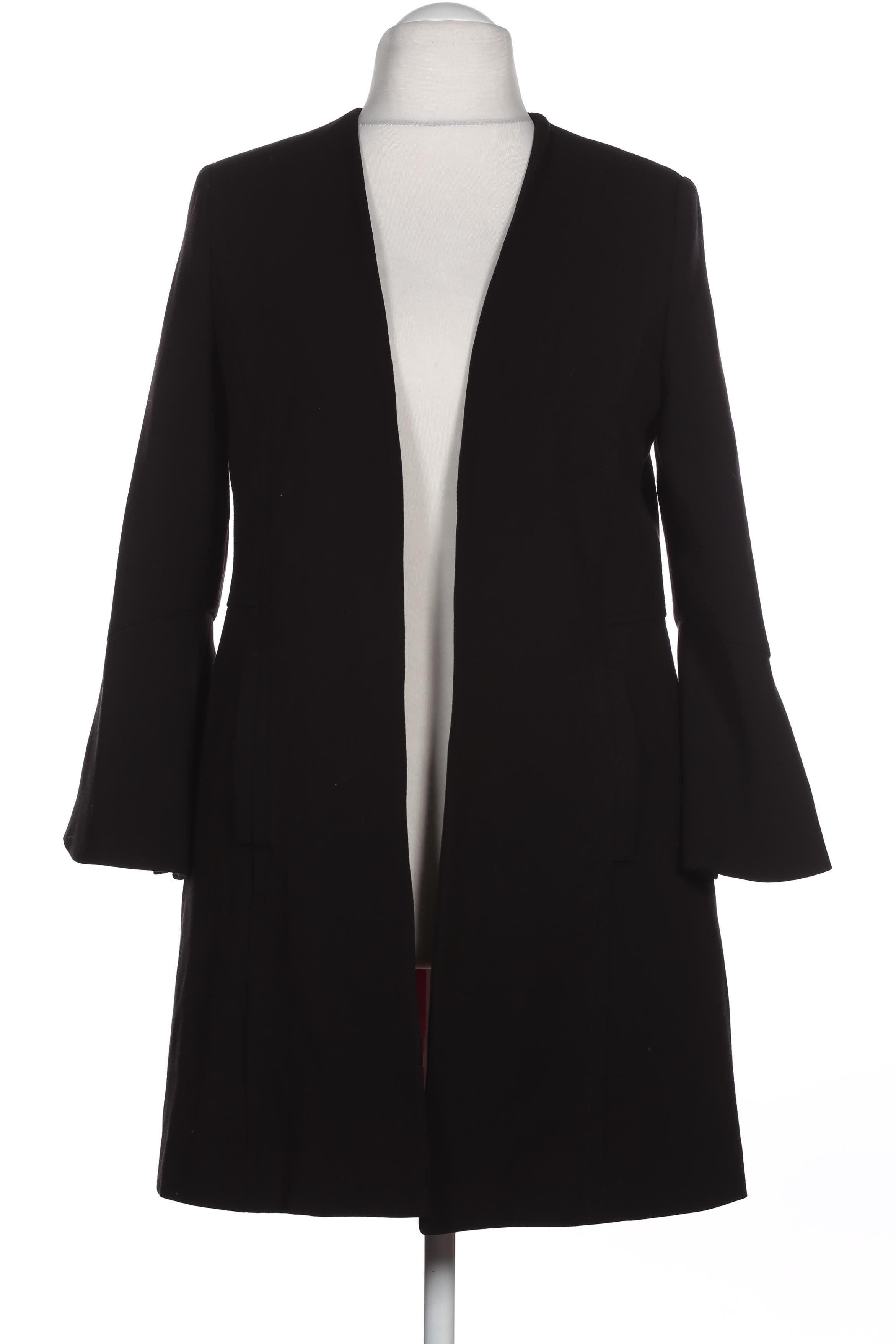 

wallis Damen Mantel, schwarz, Gr. 40