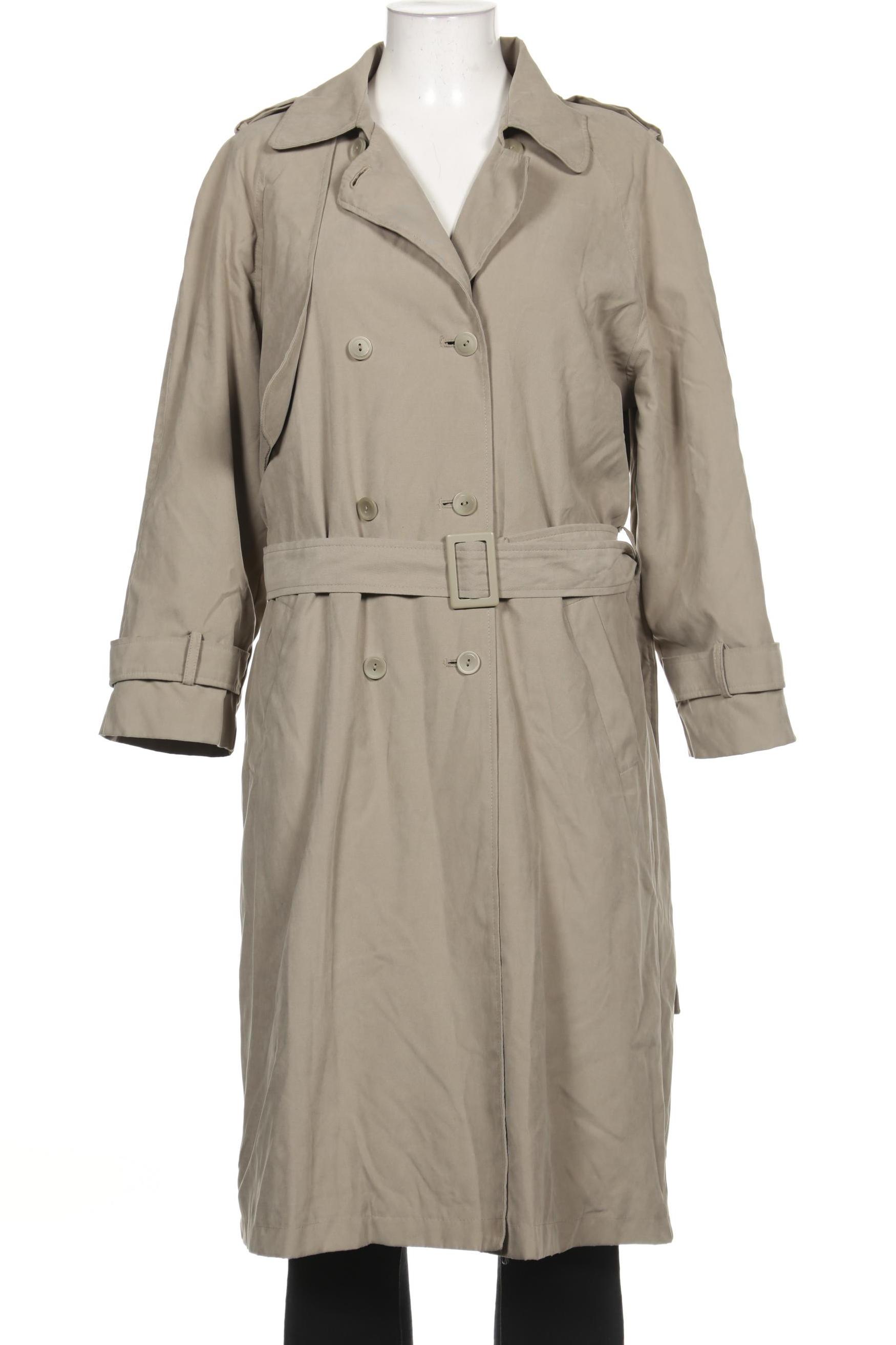 

wallis Damen Mantel, beige, Gr. 14