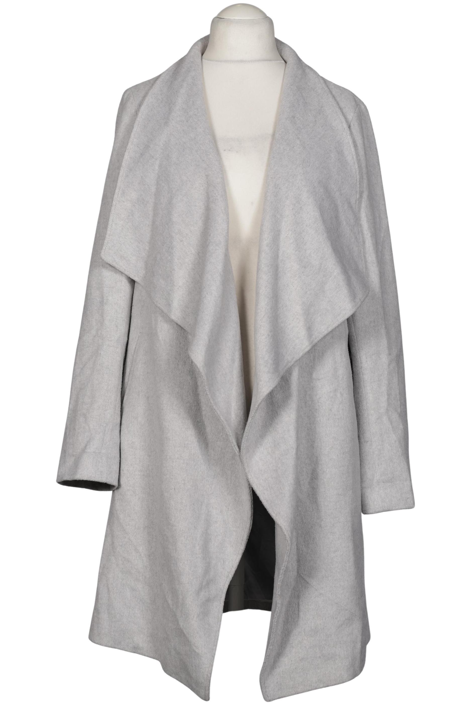 

wallis Damen Mantel, grau, Gr. 44