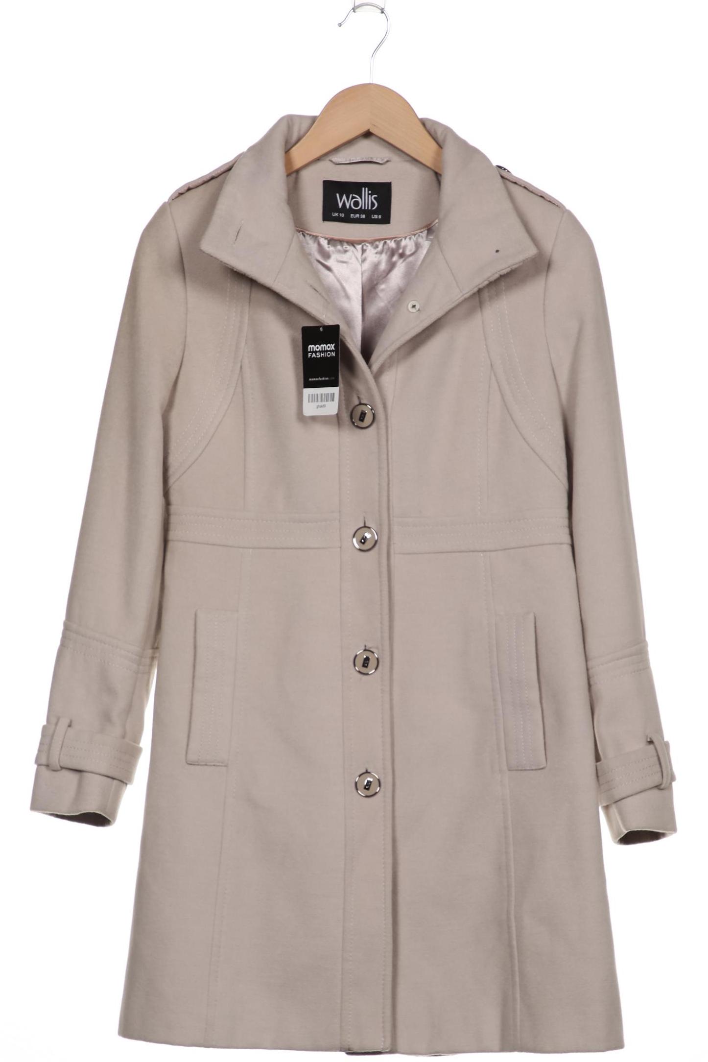 

wallis Damen Mantel, beige