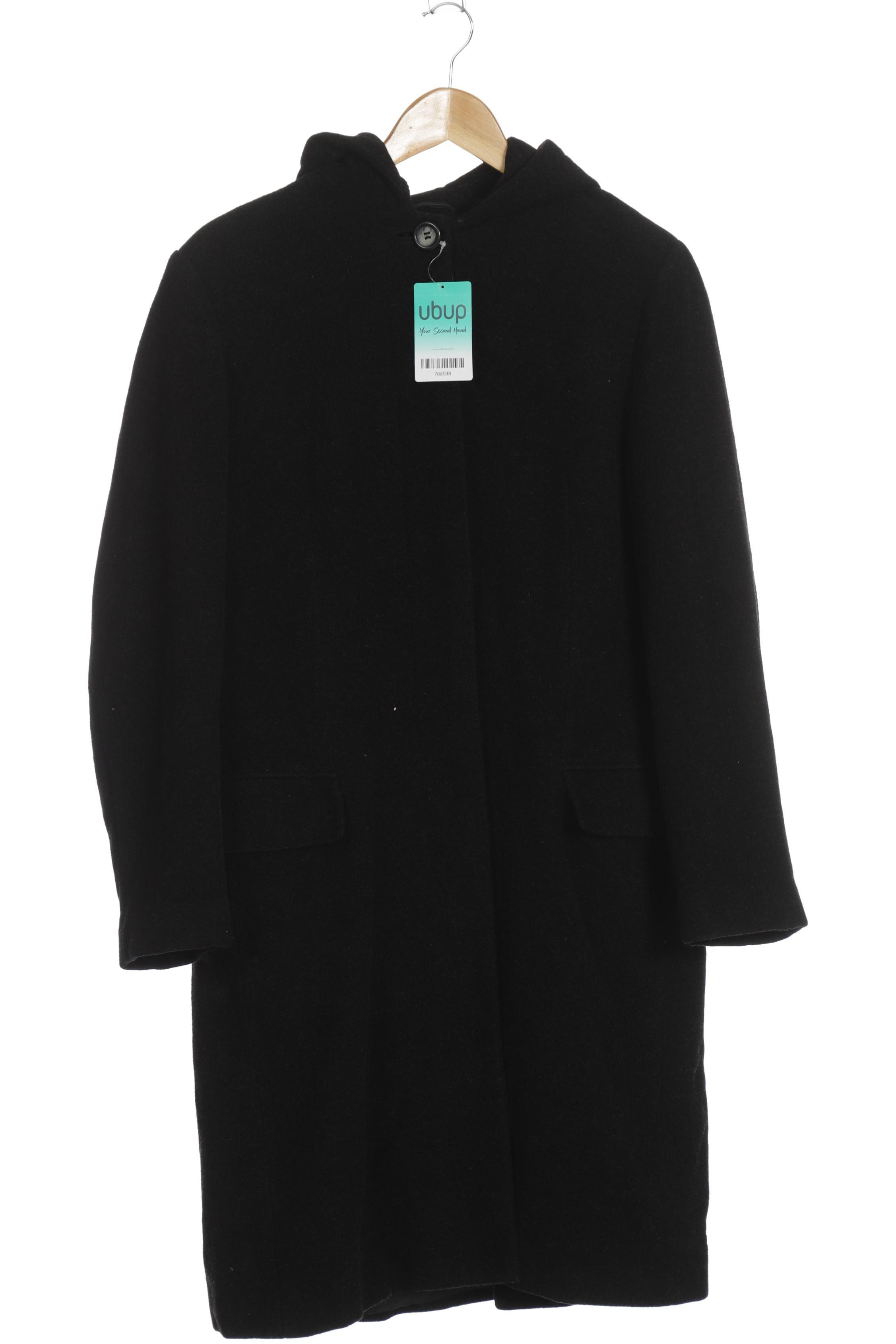 

wallis Damen Mantel, schwarz, Gr. 44