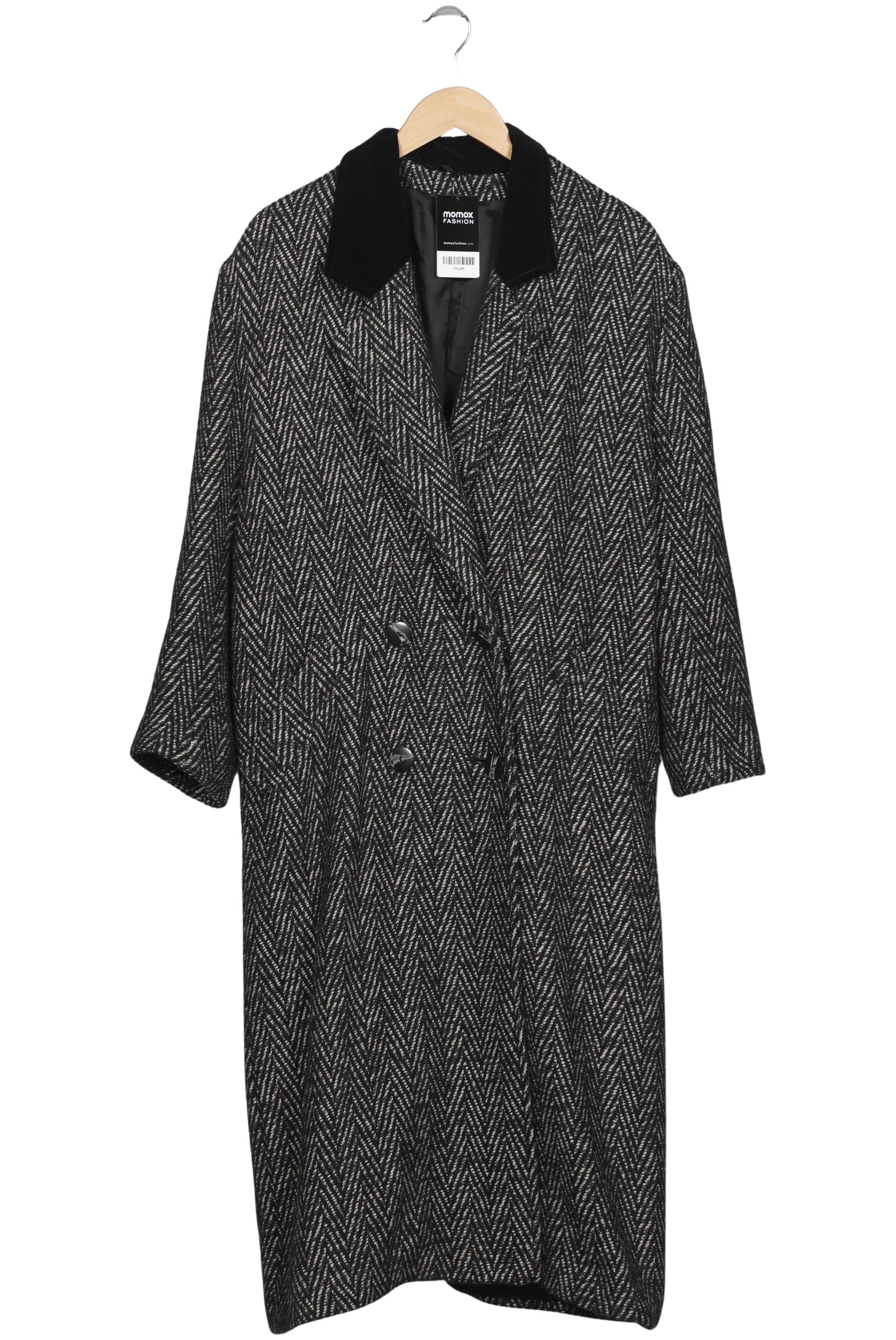 

wallis Damen Mantel, grau, Gr. 14