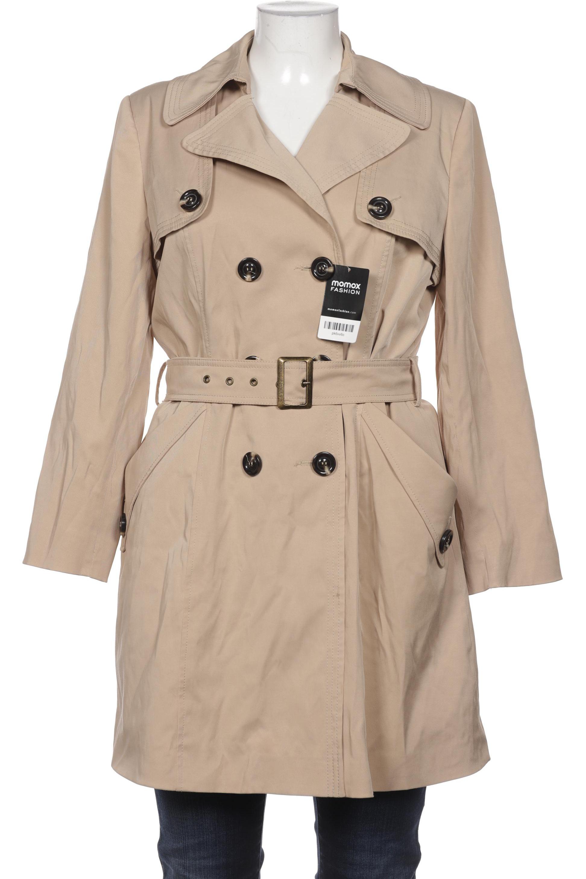

wallis Damen Mantel, beige, Gr. 44