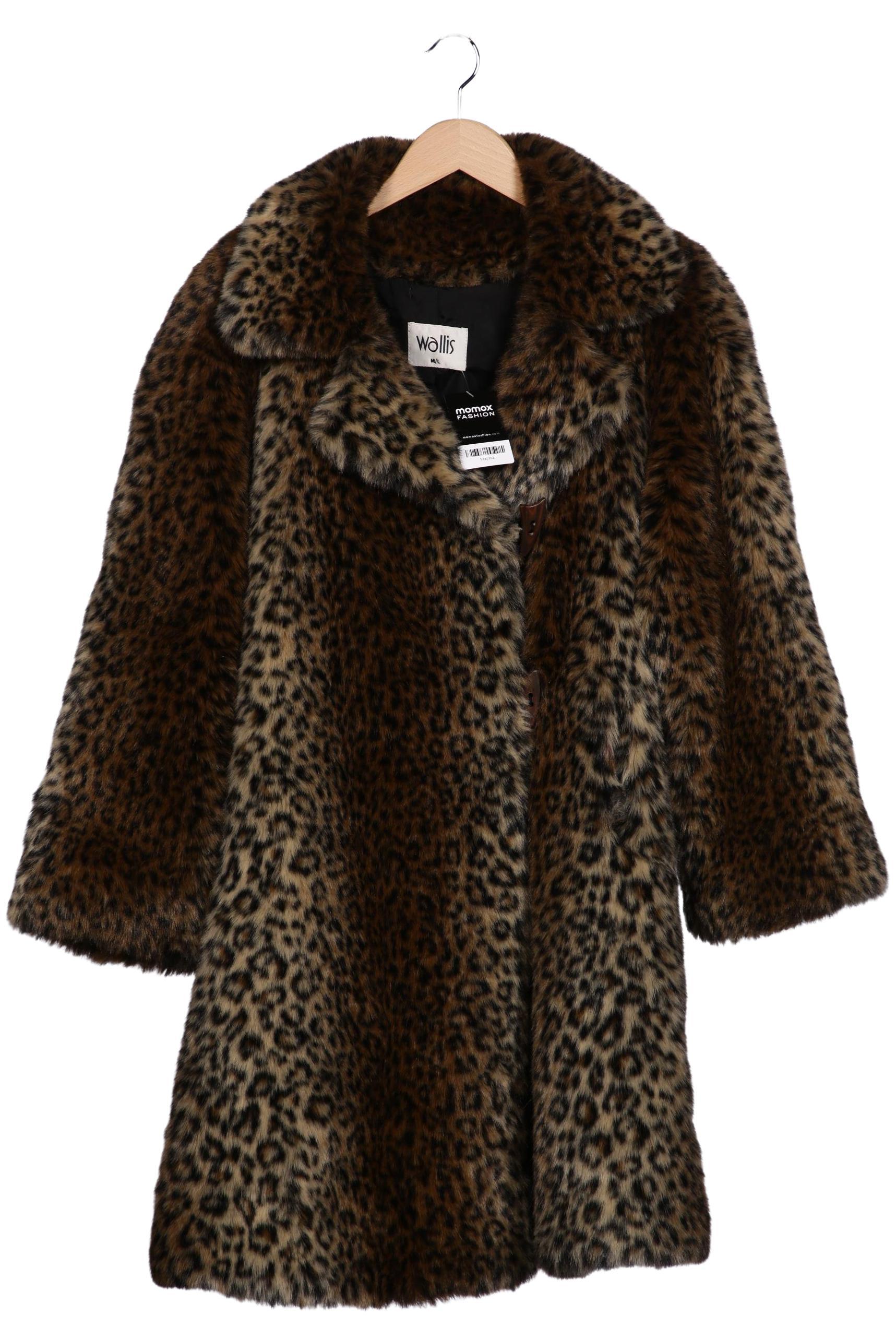 

wallis Damen Mantel, braun, Gr. 38