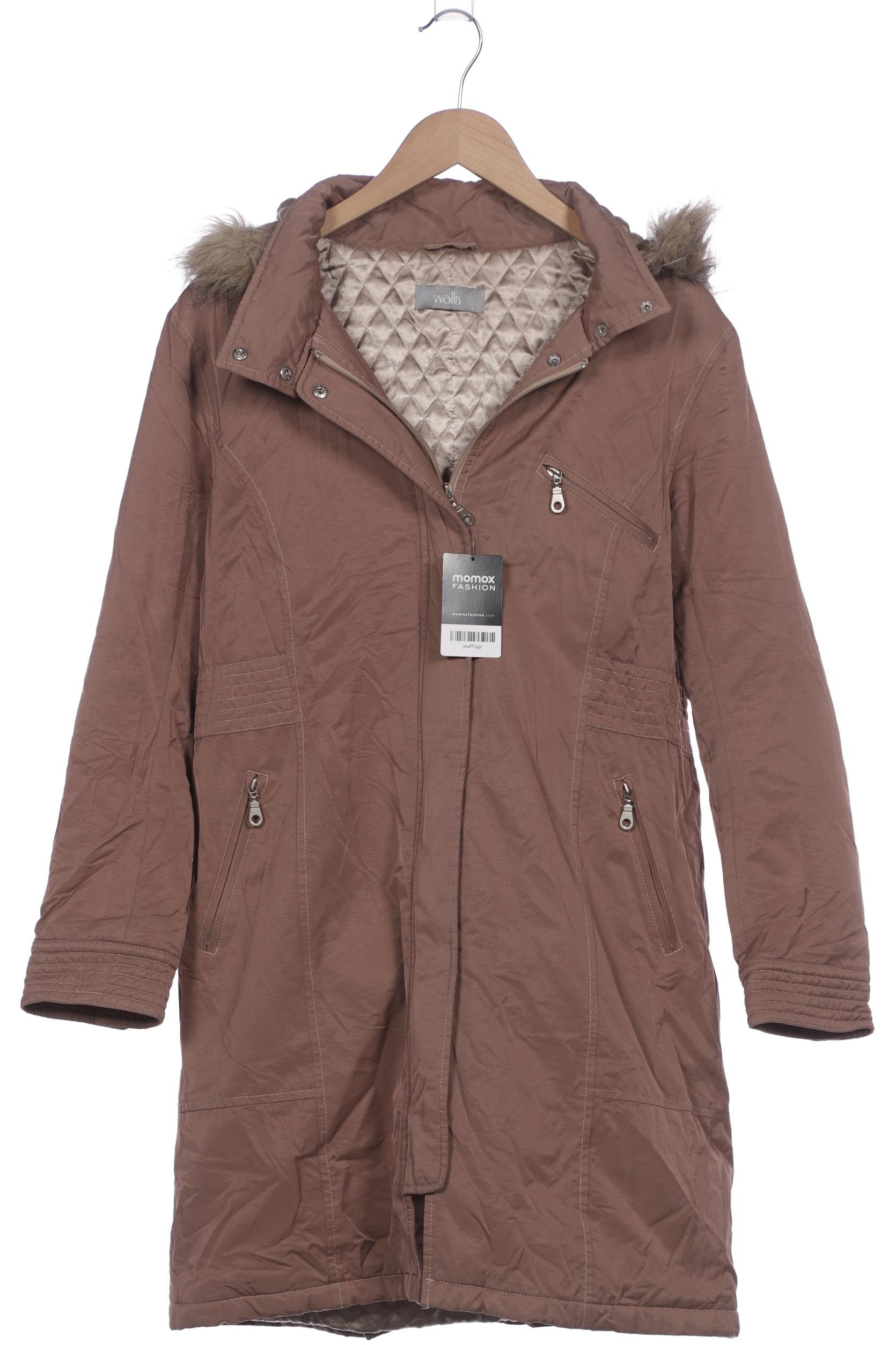 

wallis Damen Mantel, pink, Gr. 42