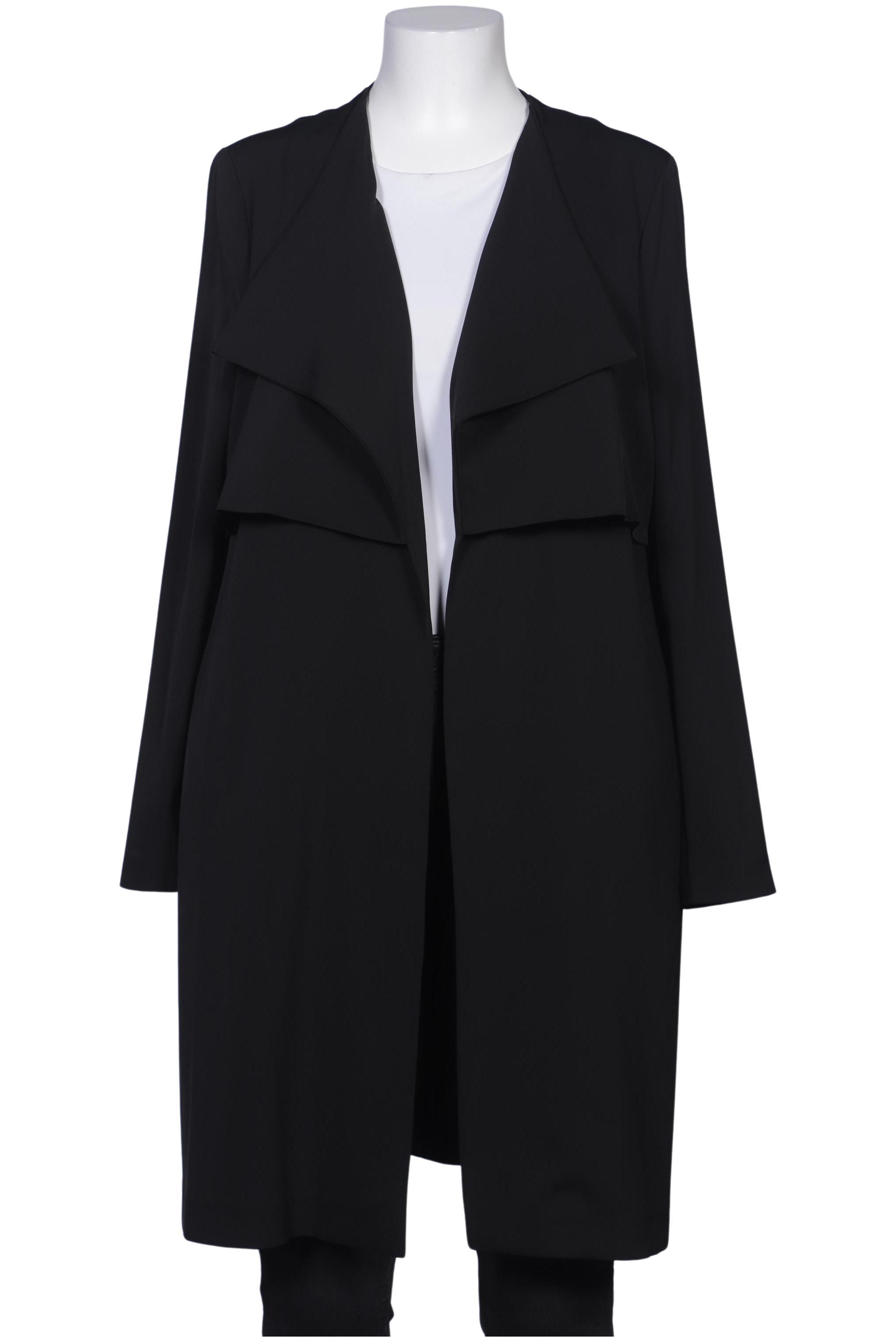 

wallis Damen Mantel, schwarz, Gr. 44