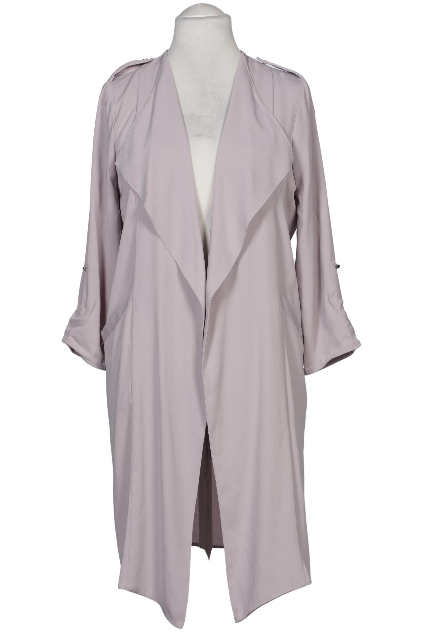 

wallis Damen Mantel, flieder, Gr. 42