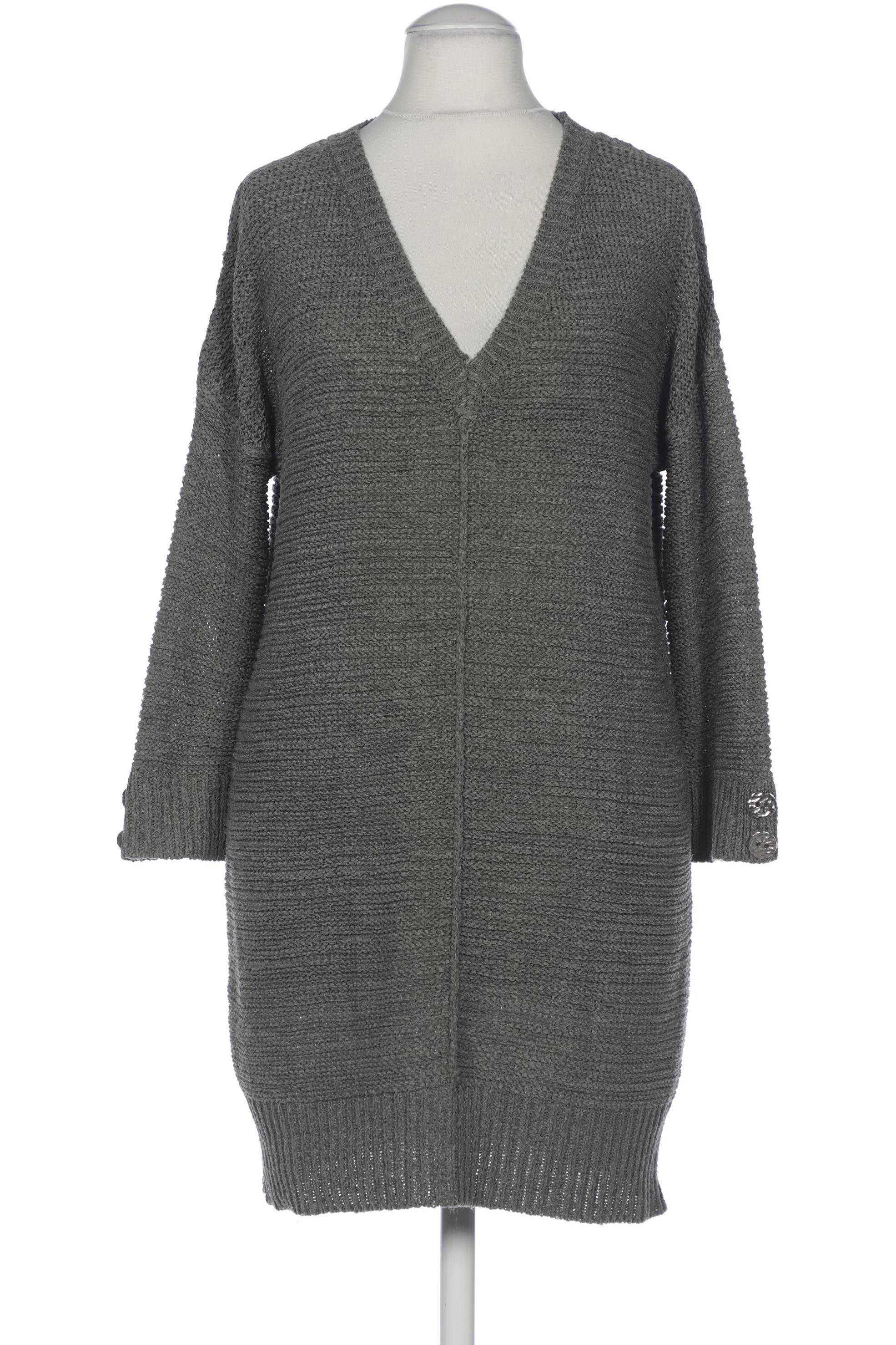 

wallis Damen Pullover, grün, Gr. 36