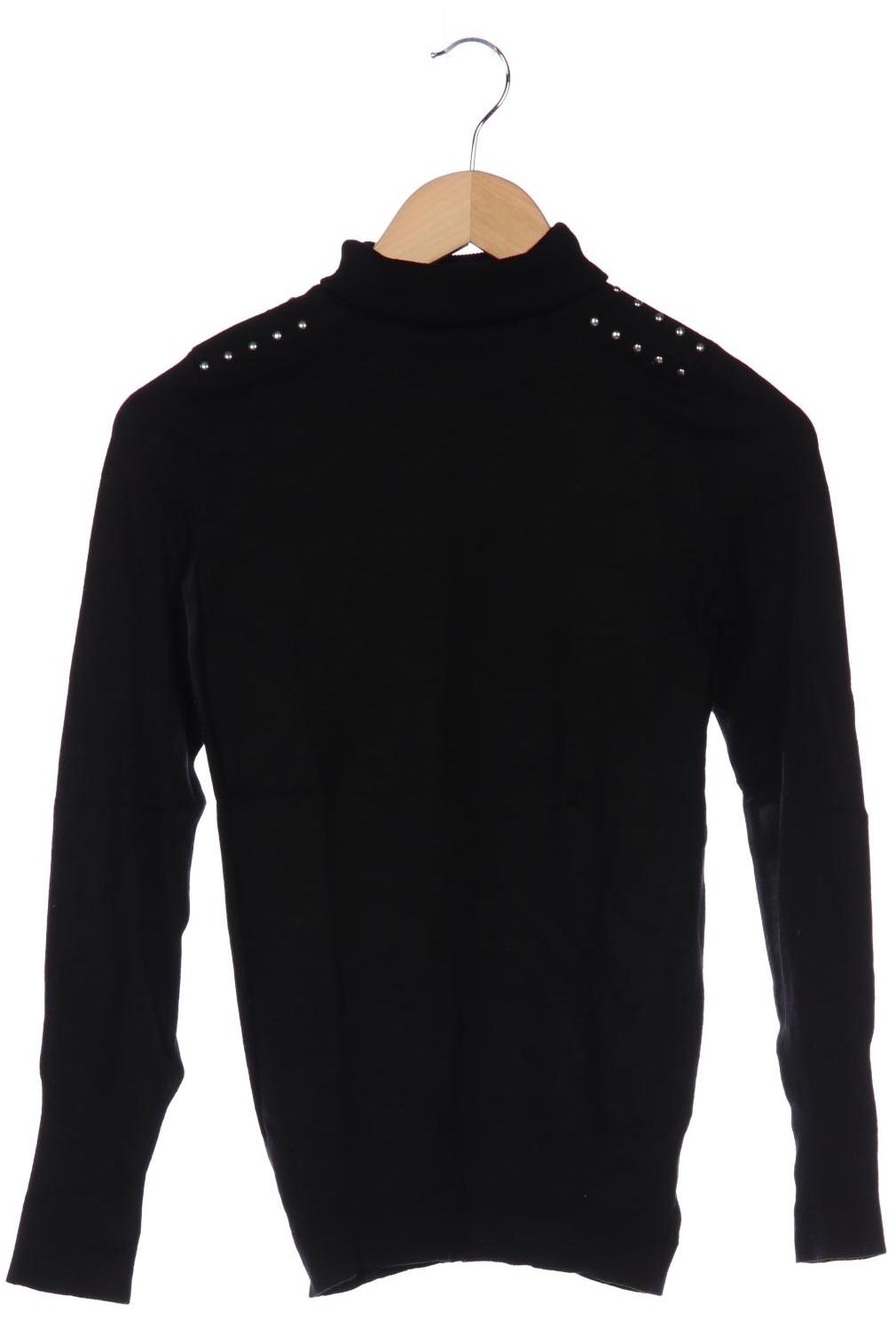Thumbnail - wallis Damen Pullover, schwarz, Gr. 36
